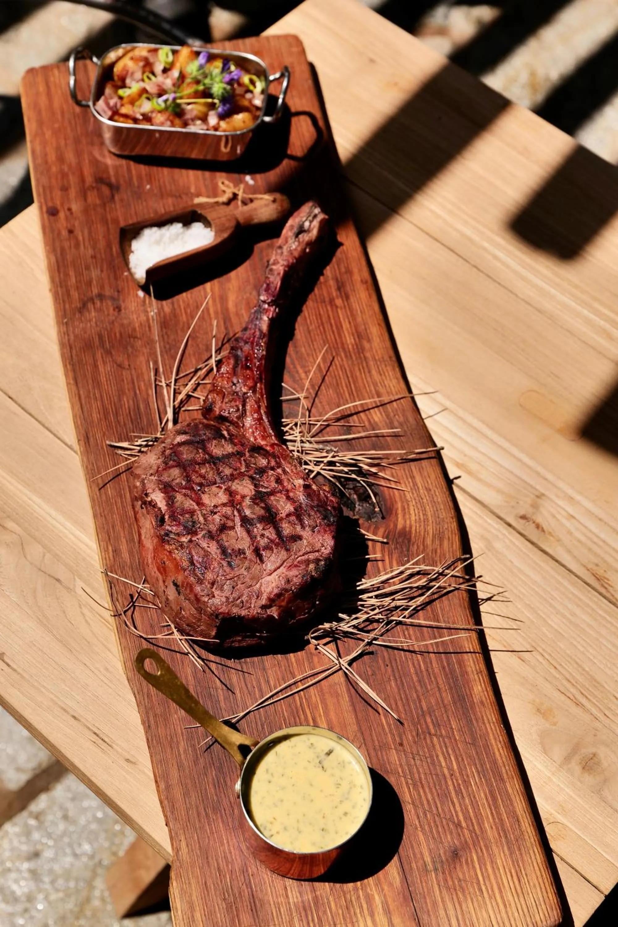 Domaine Pozzo di Mastri hôtel & spa