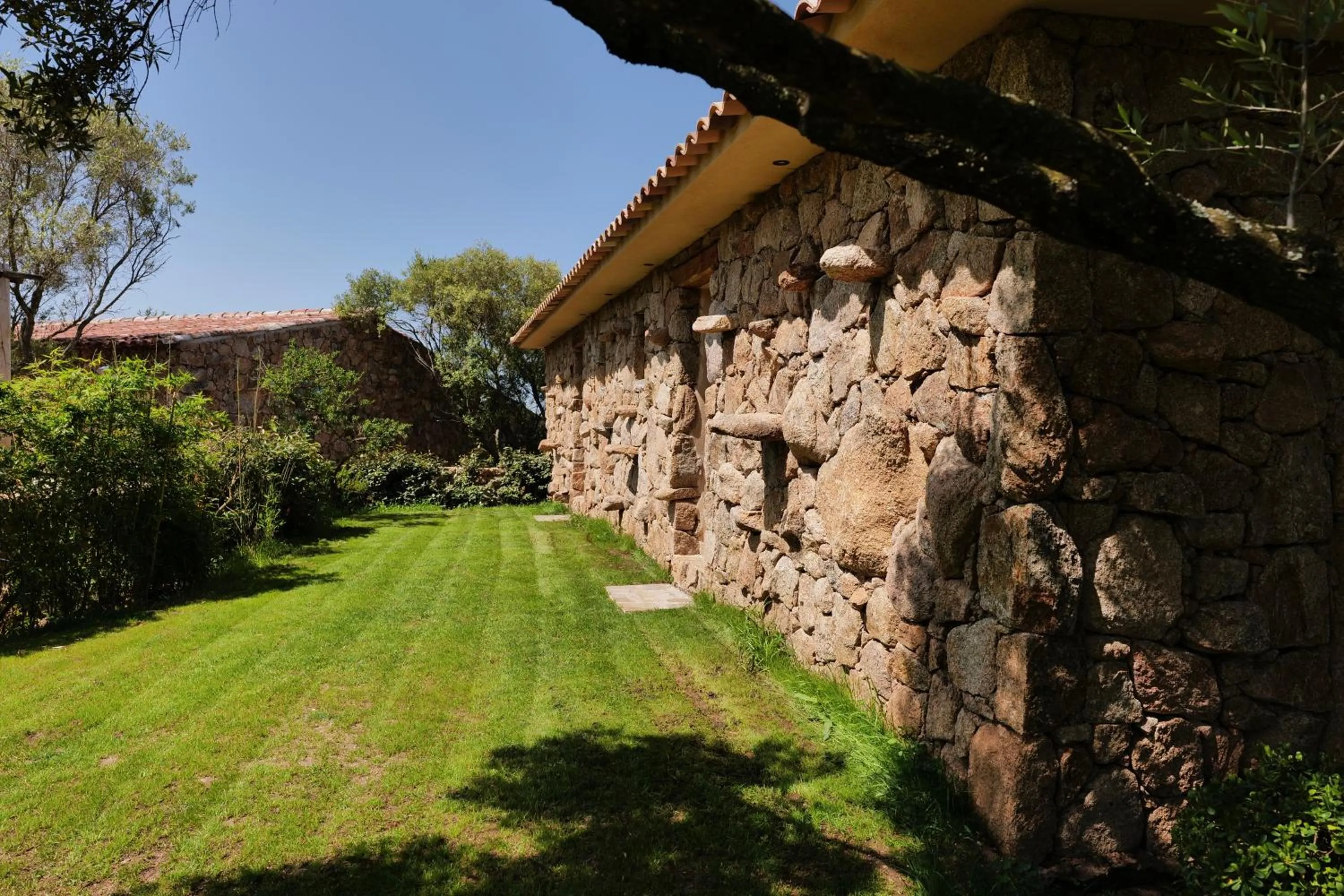 Domaine Pozzo di Mastri hôtel & spa