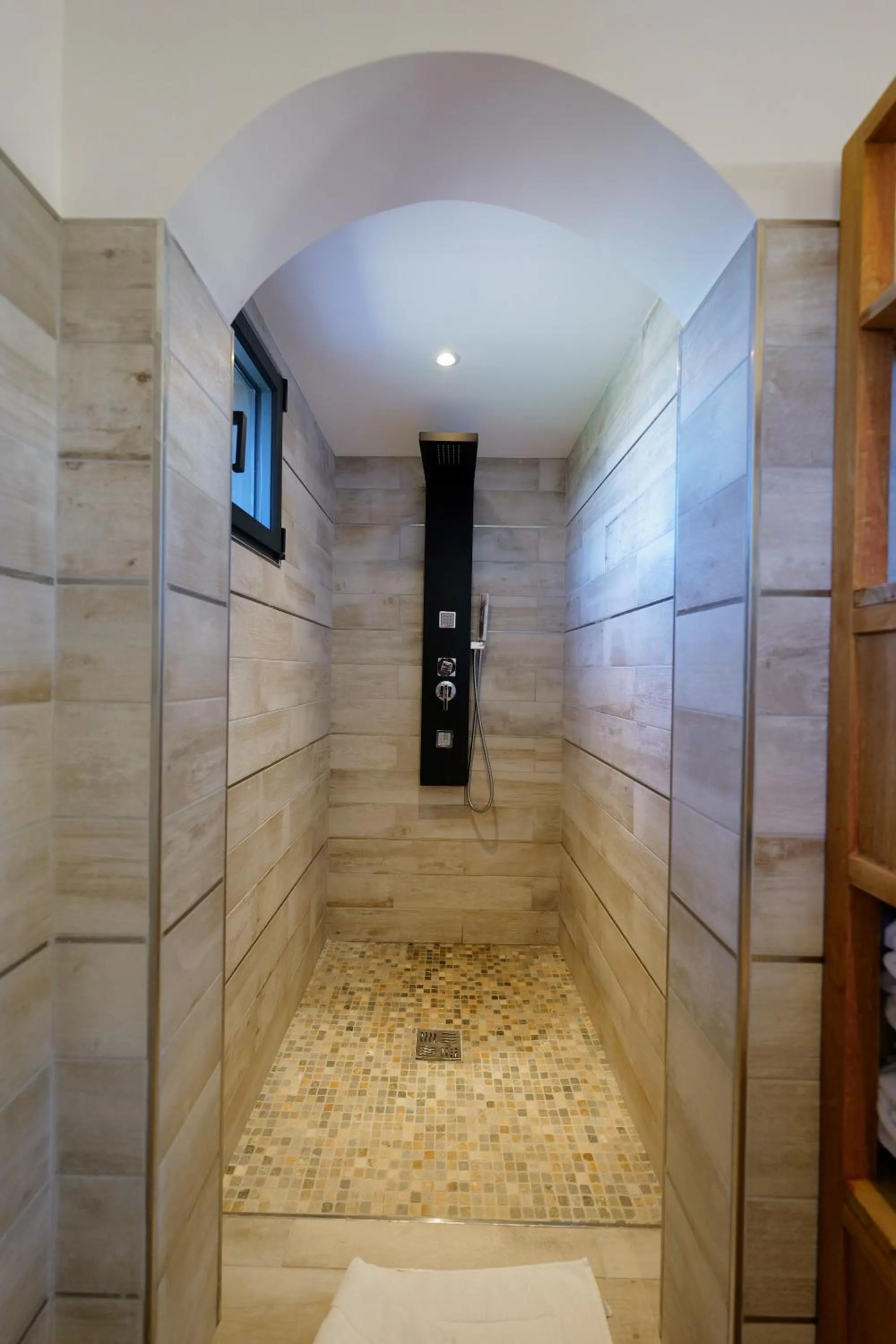 Domaine Pozzo di Mastri hôtel & spa