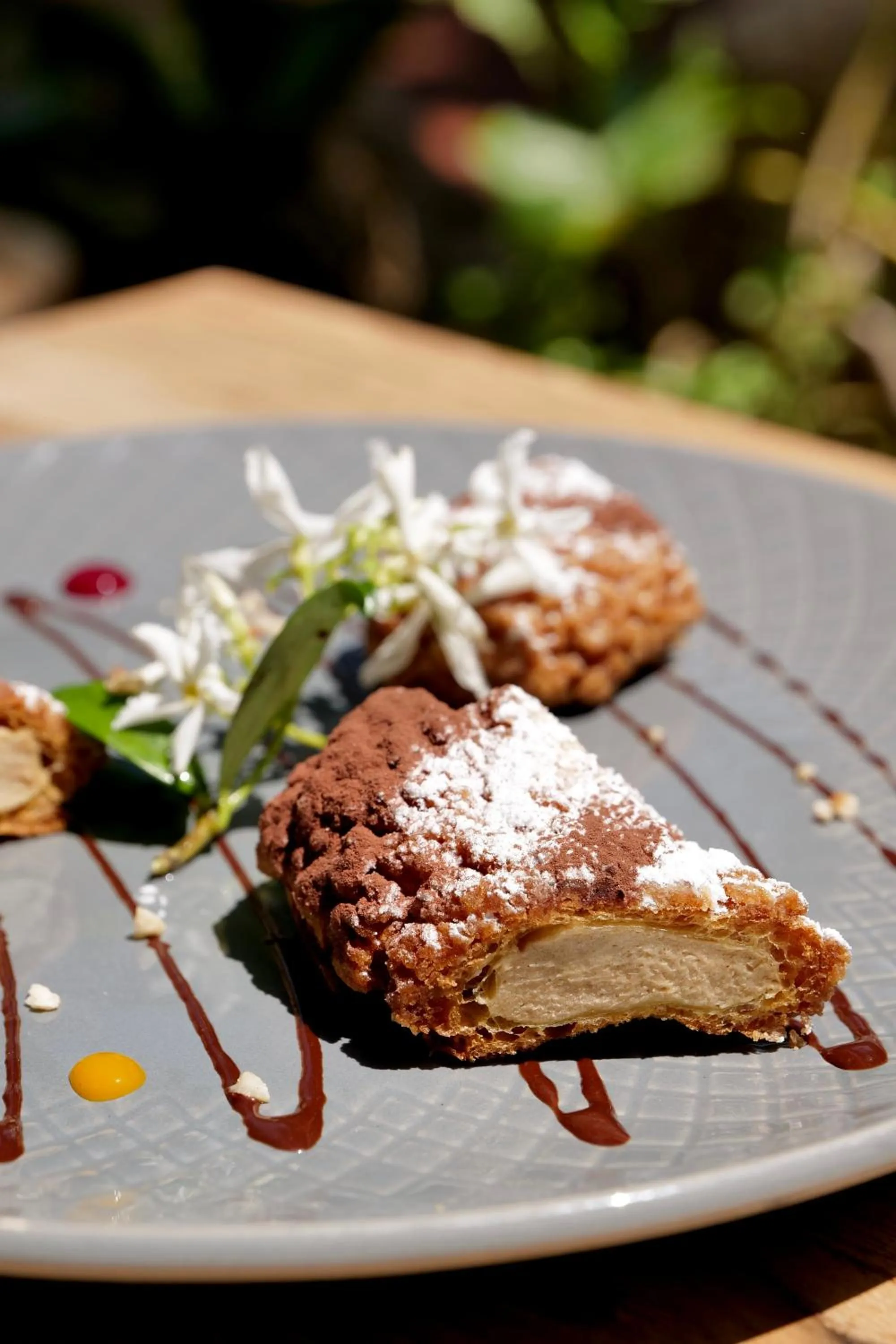 Domaine Pozzo di Mastri hôtel & spa