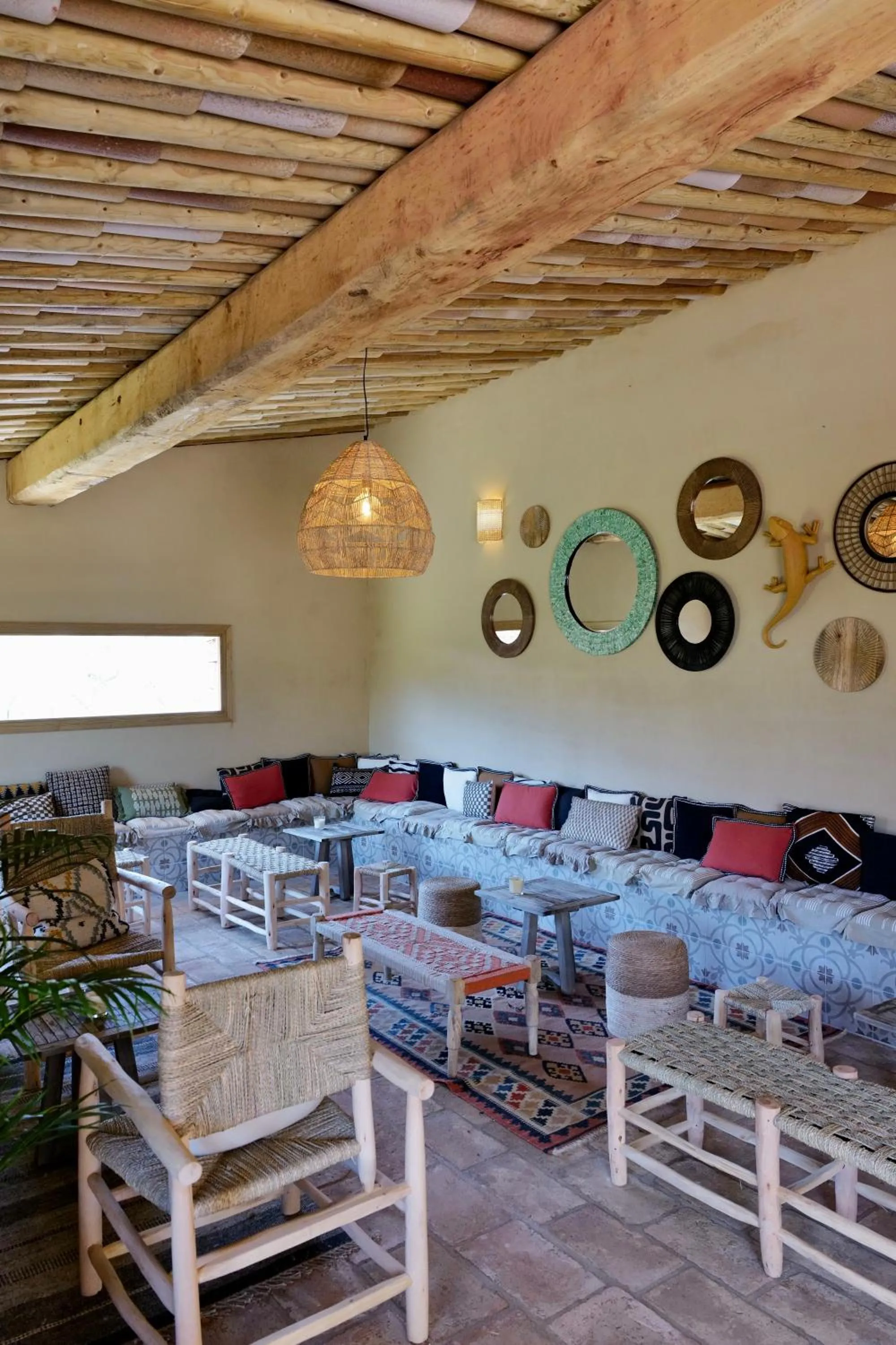 Domaine Pozzo di Mastri hôtel & spa