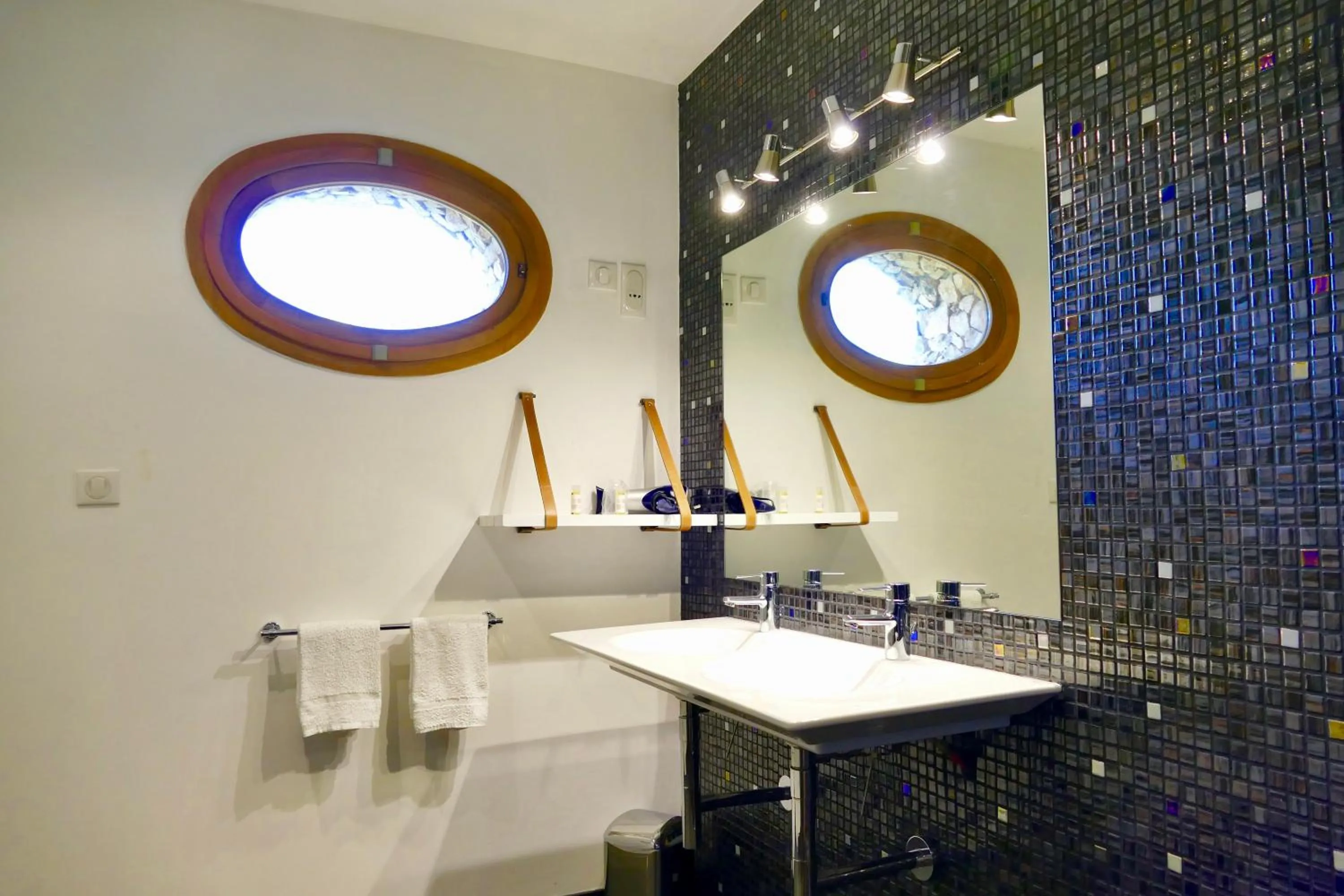 Domaine Pozzo di Mastri hôtel & spa