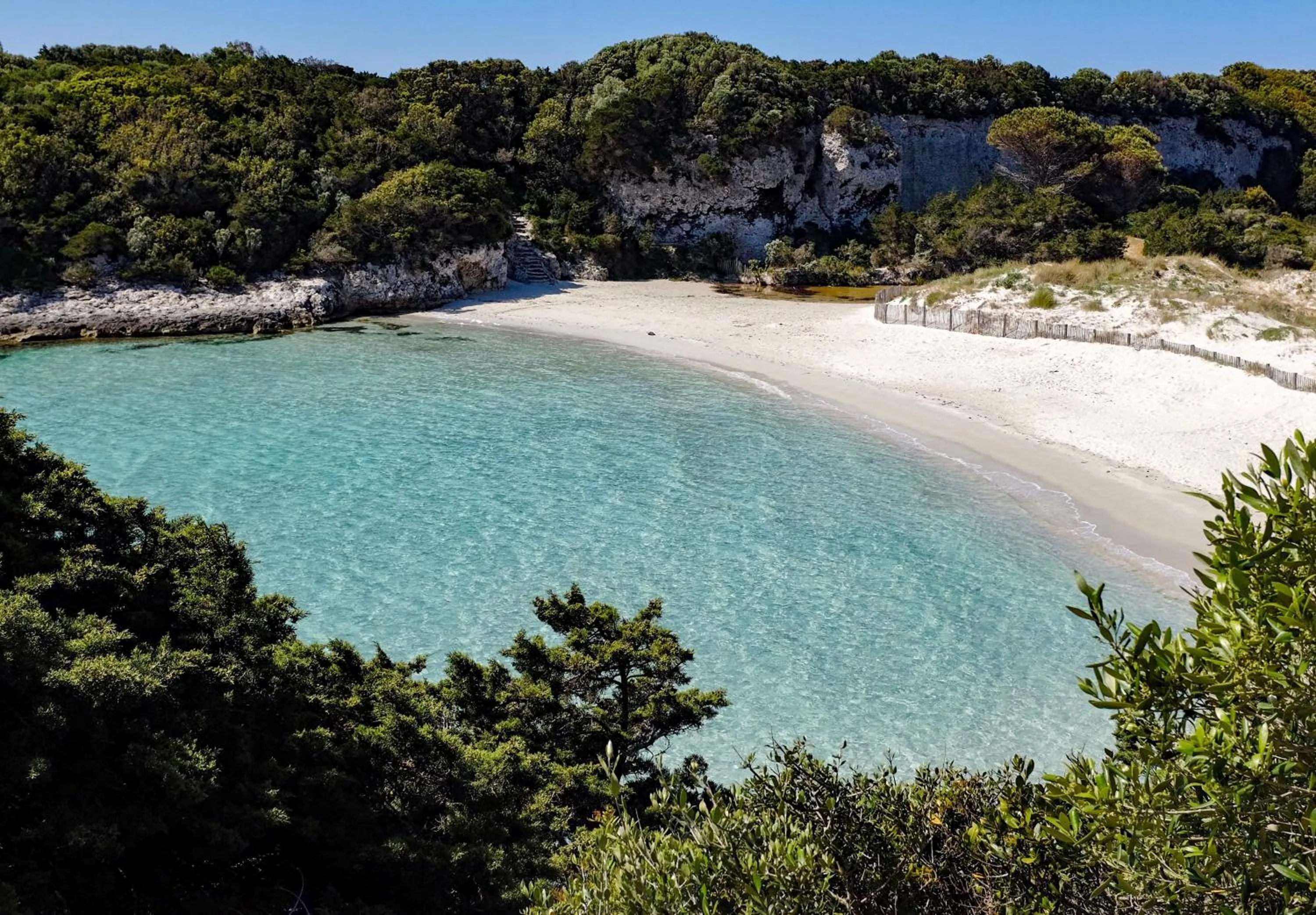 Domaine Pozzo di Mastri hôtel & spa