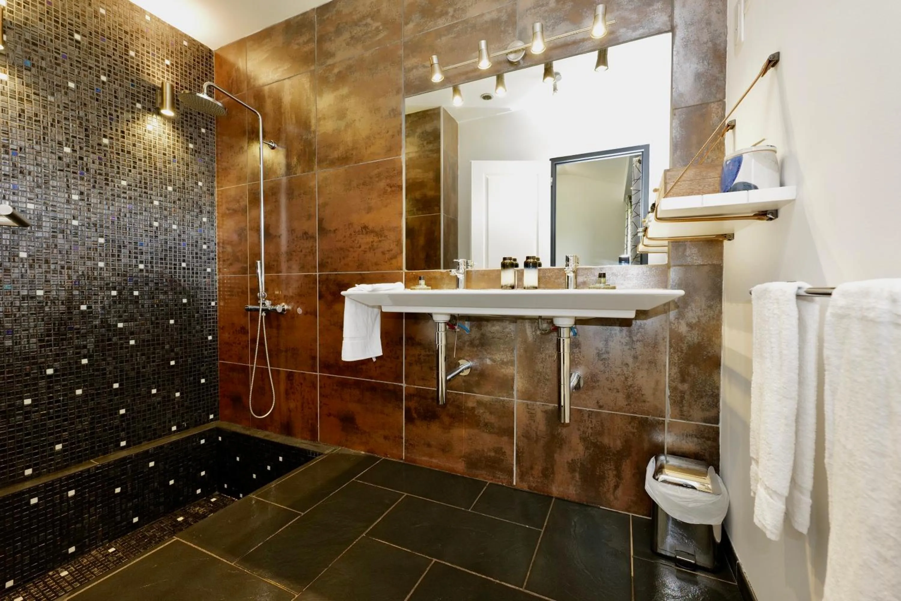 Domaine Pozzo di Mastri hôtel & spa