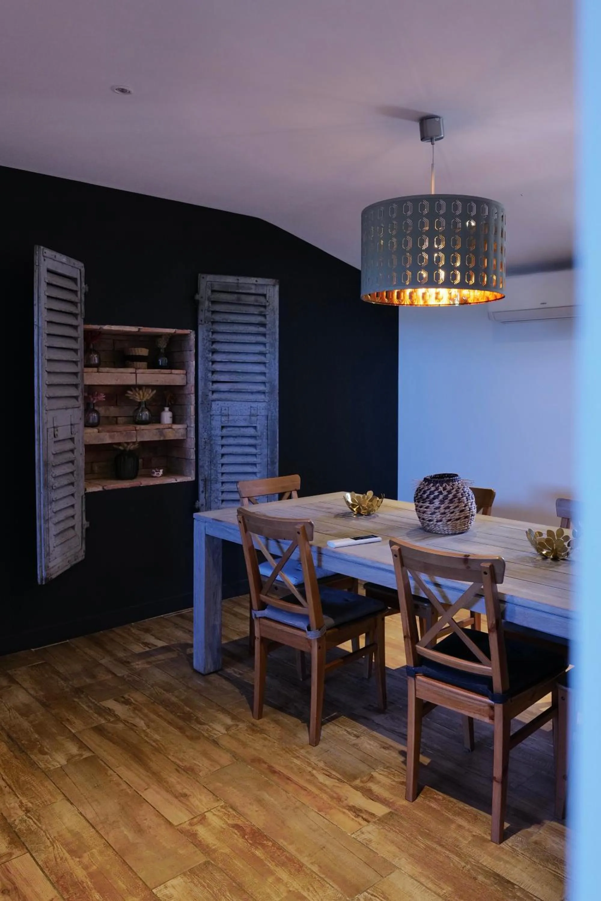 Domaine Pozzo di Mastri hôtel & spa