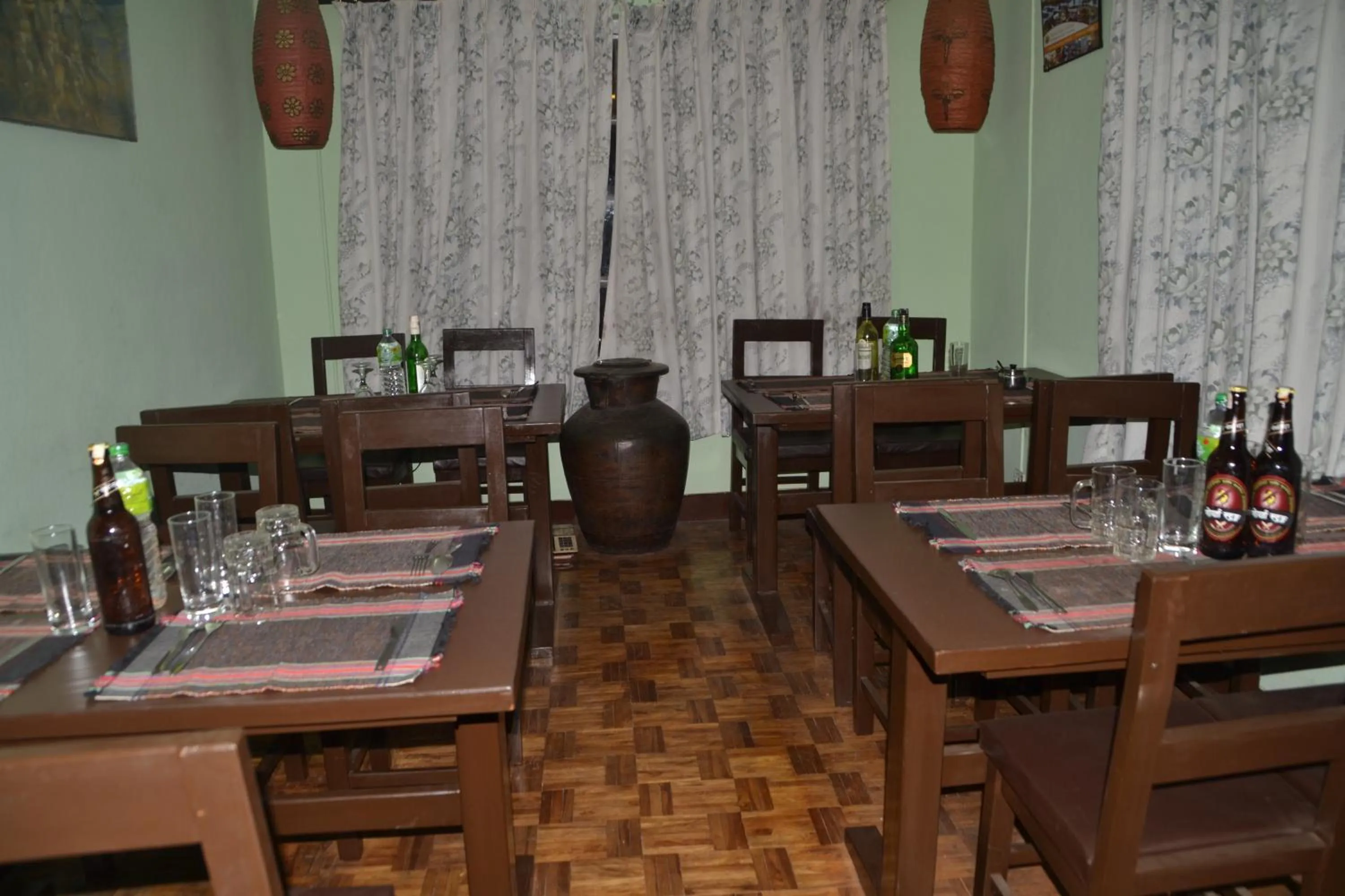 Pradhan House - Home Stay with Garden