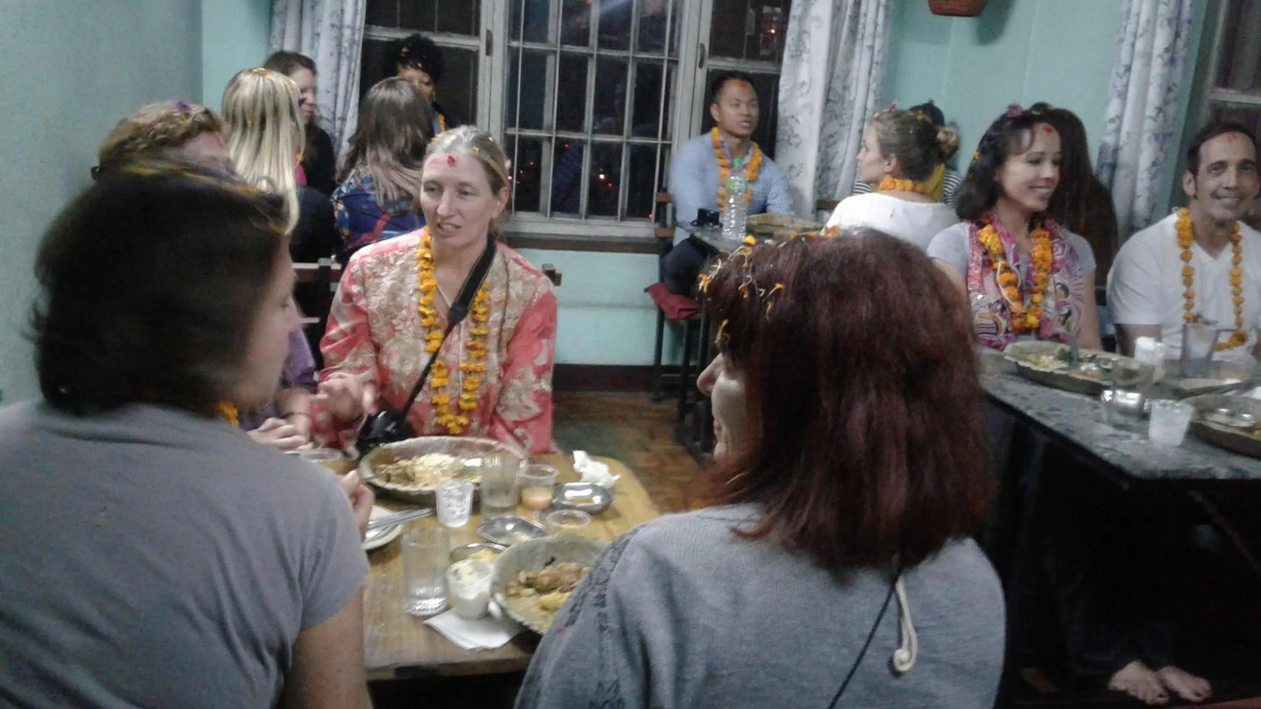 Property building in Pradhan House - Home Stay with Garden