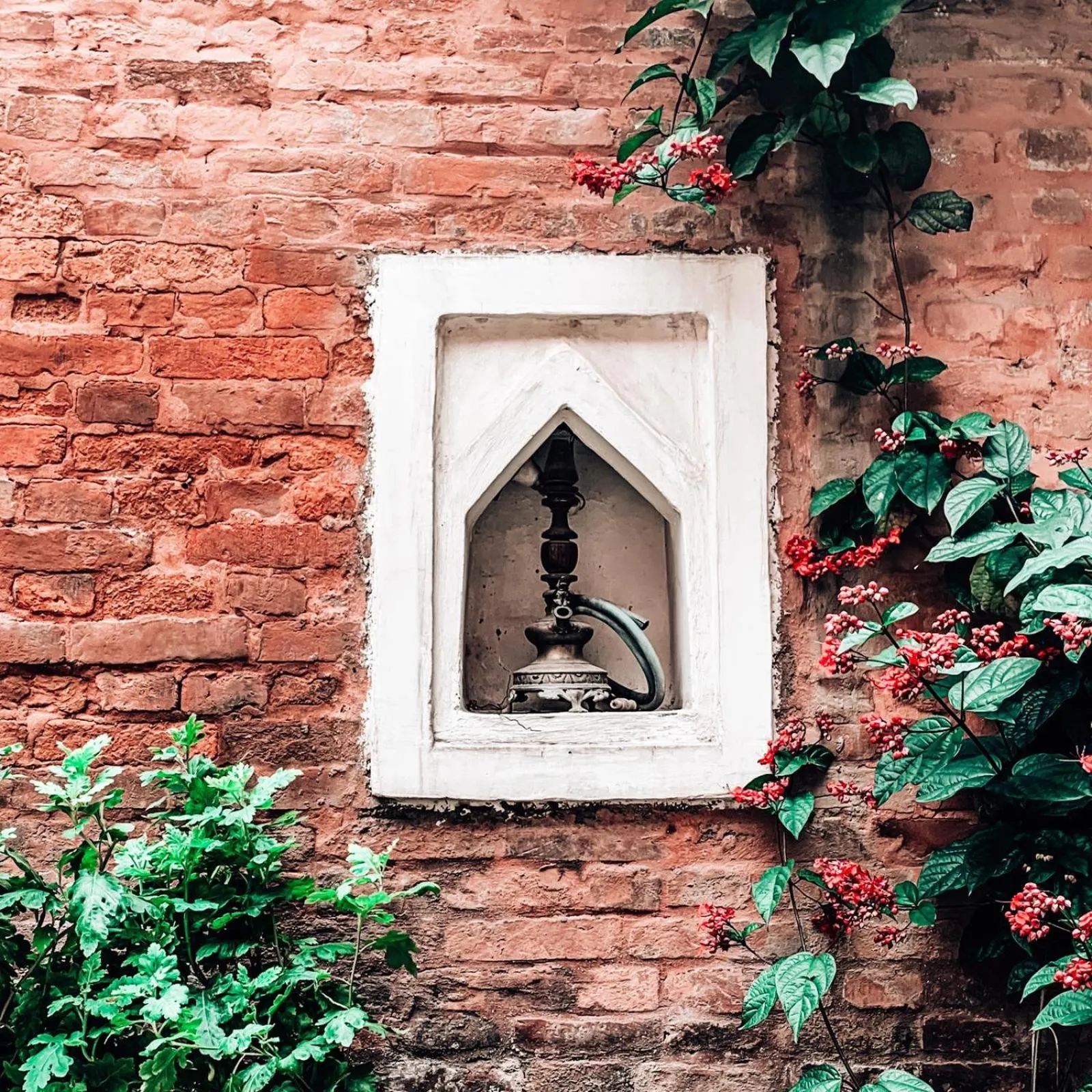 Pradhan House - Home Stay with Garden