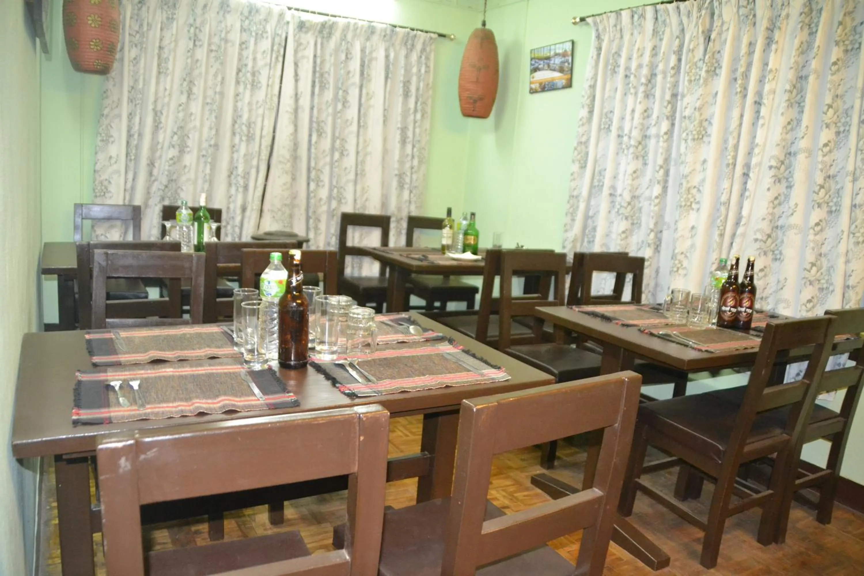 Pradhan House - Home Stay with Garden