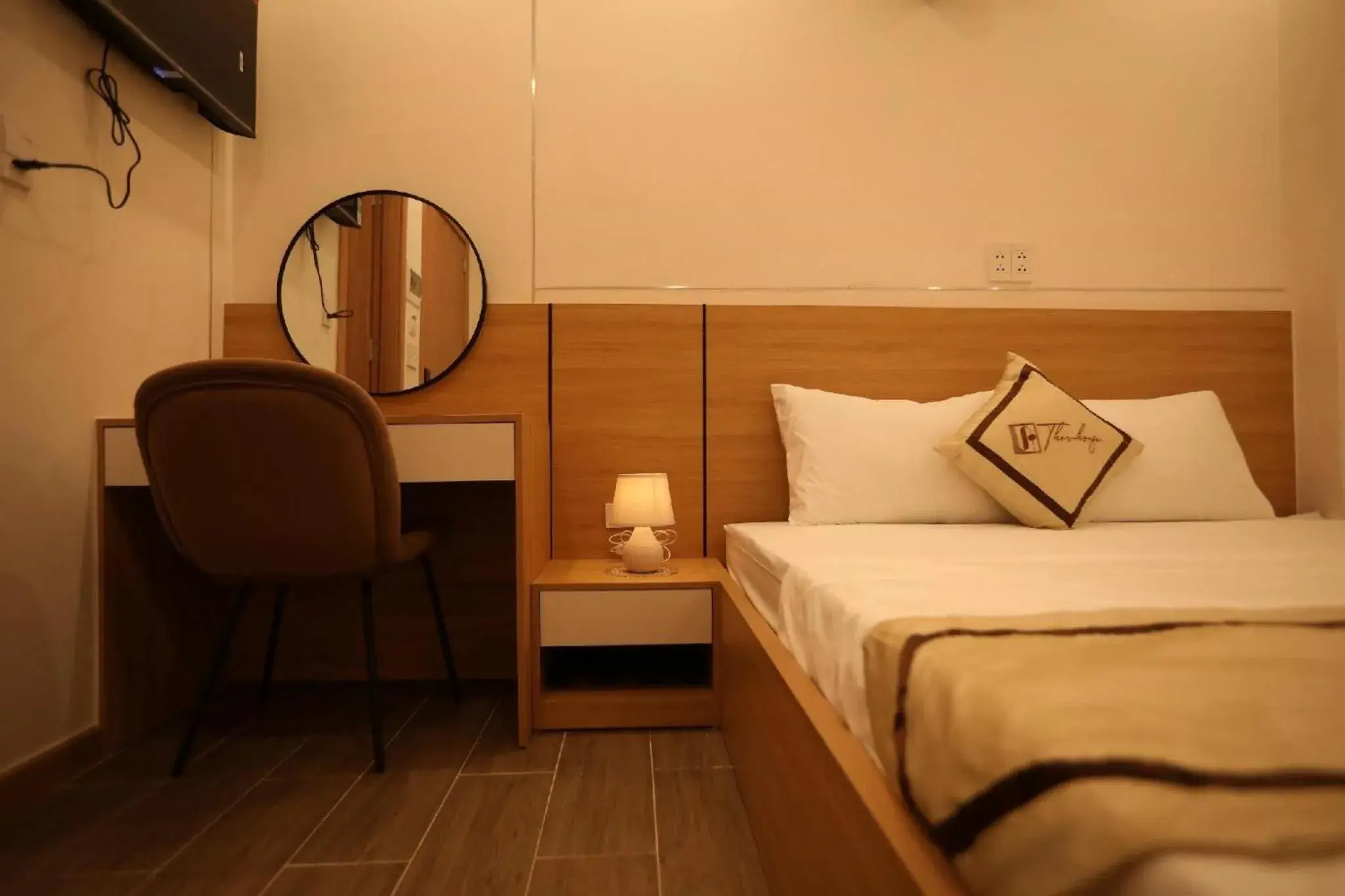 Double Room in TherHouse Double Room in TherHouse