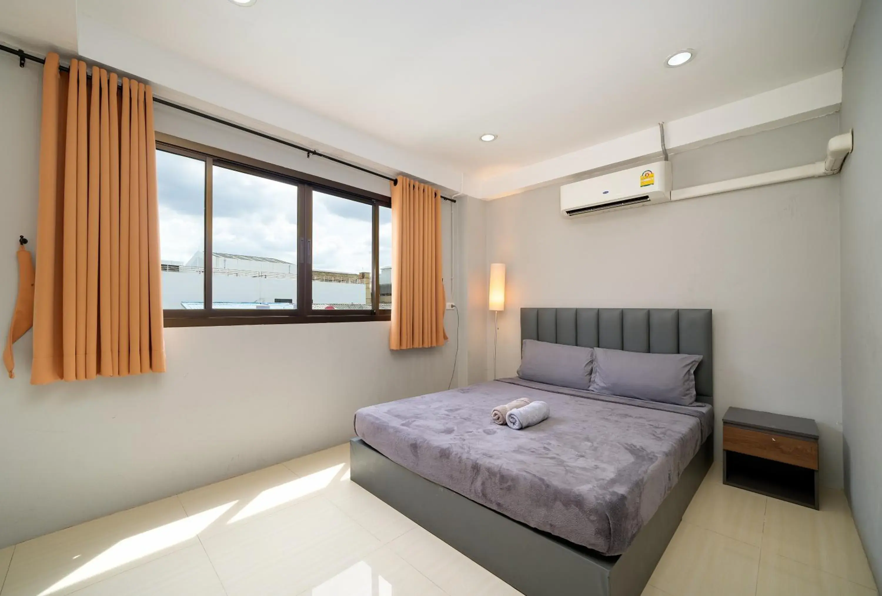 Deluxe Family Suite in OH Hostels - Bangkok Deluxe Family Suite in OH Hostels - Bangkok