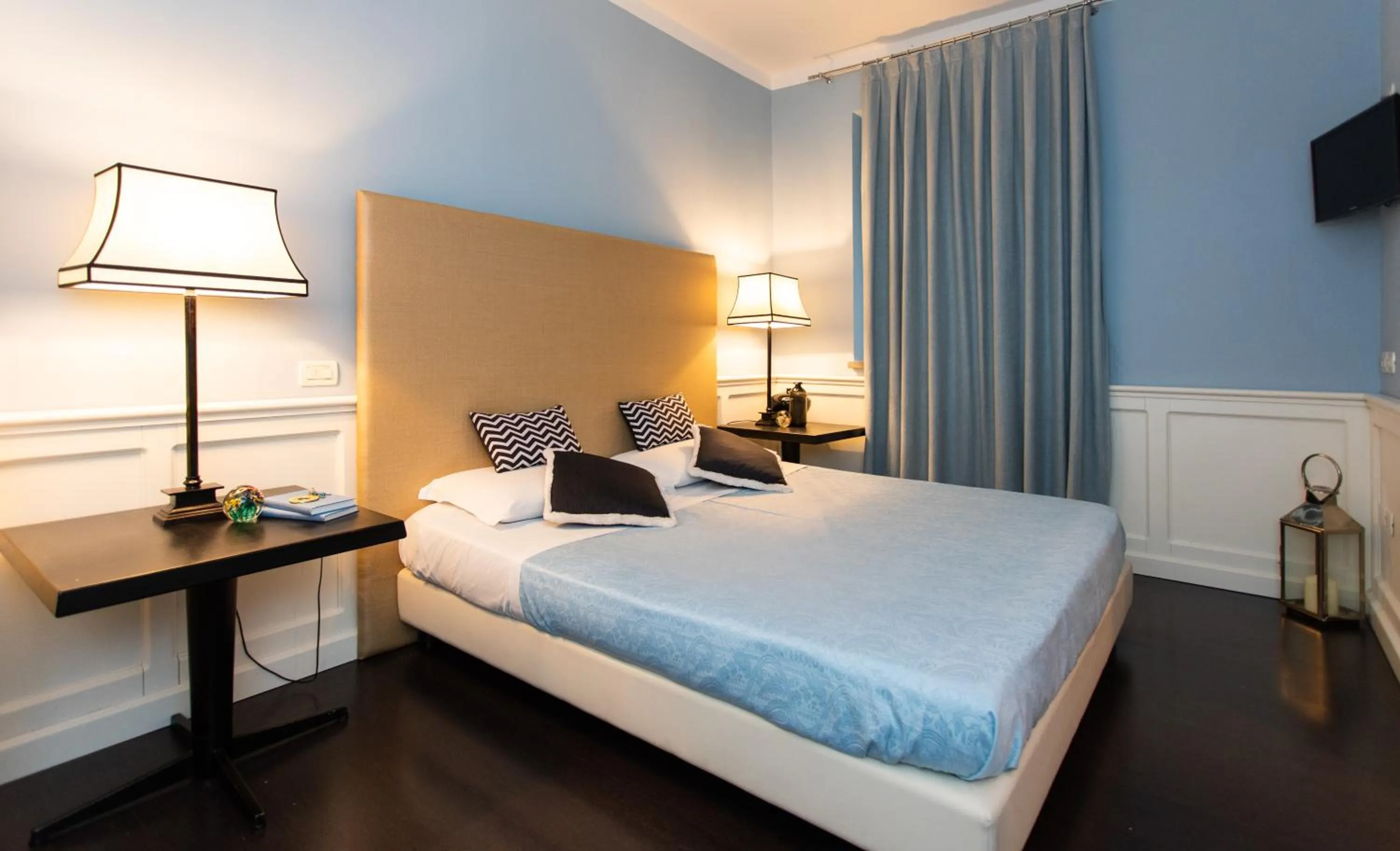 Bedroom, Bed in Quel Castello di Diegaro