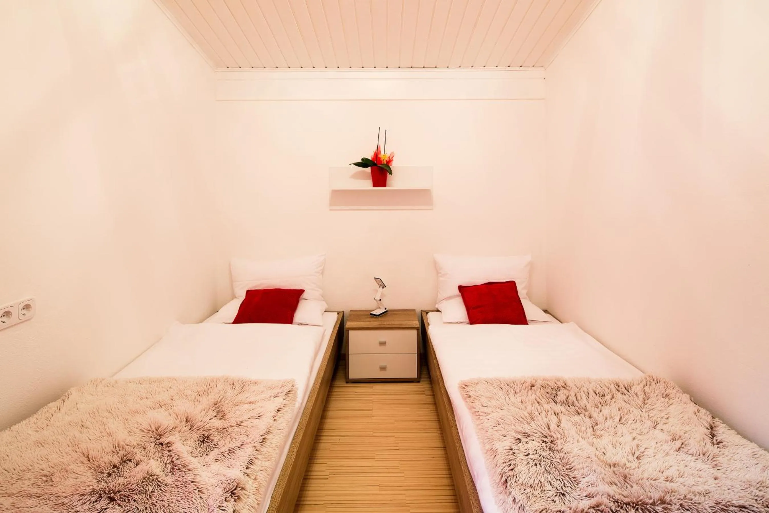 Photo of the whole room in W & S Executive Apartments - Hallstatt I