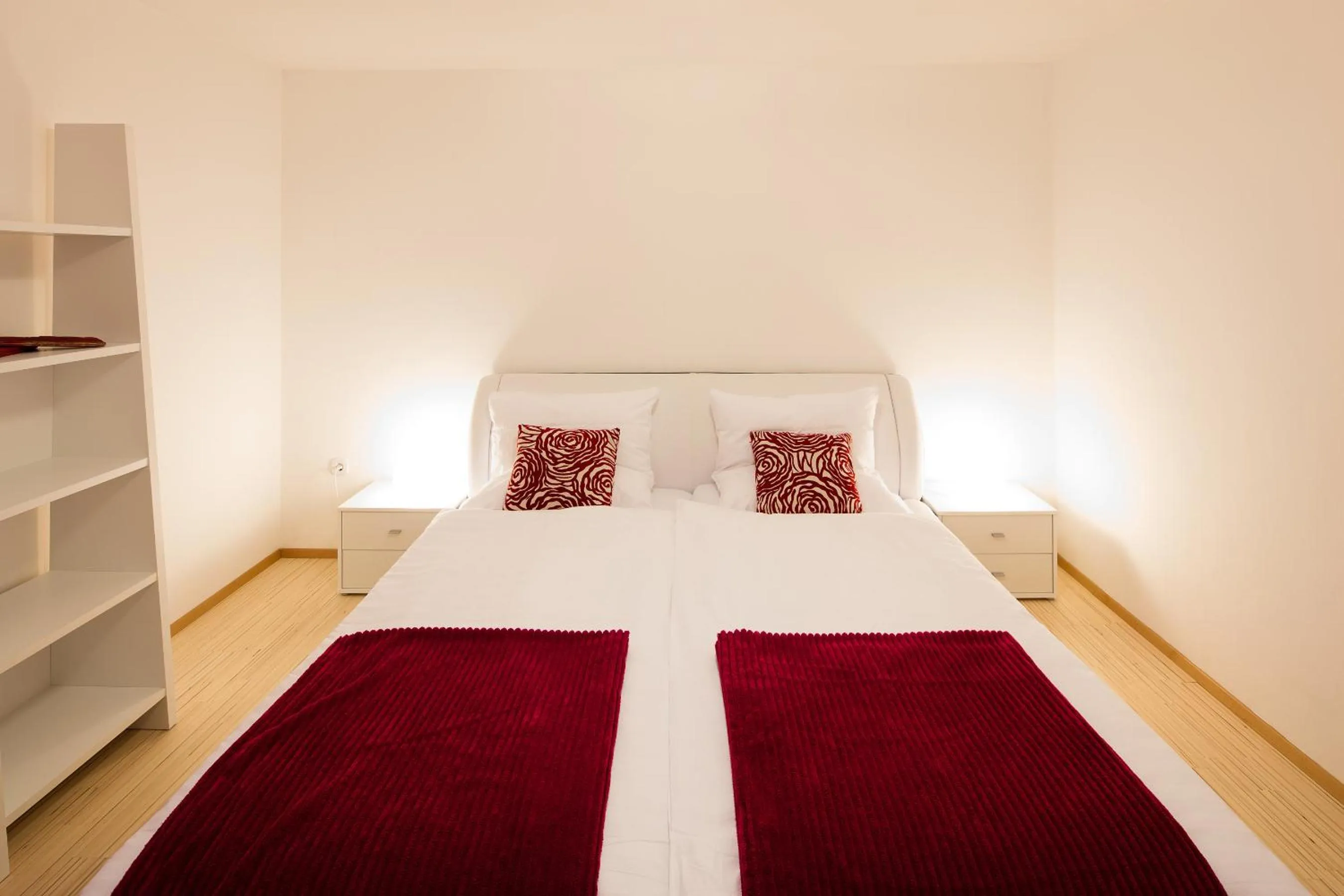 Photo of the whole room in W & S Executive Apartments - Hallstatt I