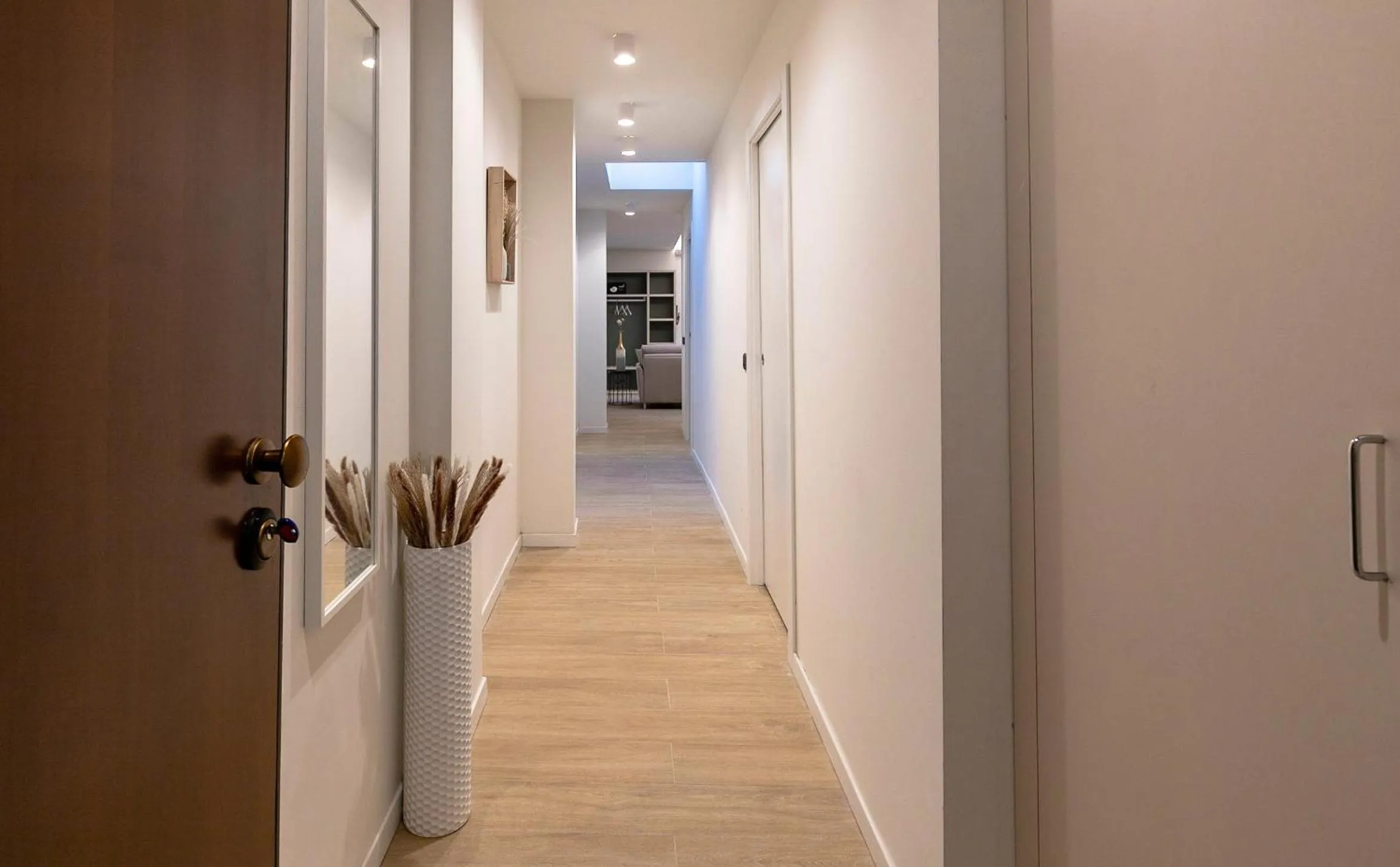 Property building in Aiello Hotels - CityLife Apartments