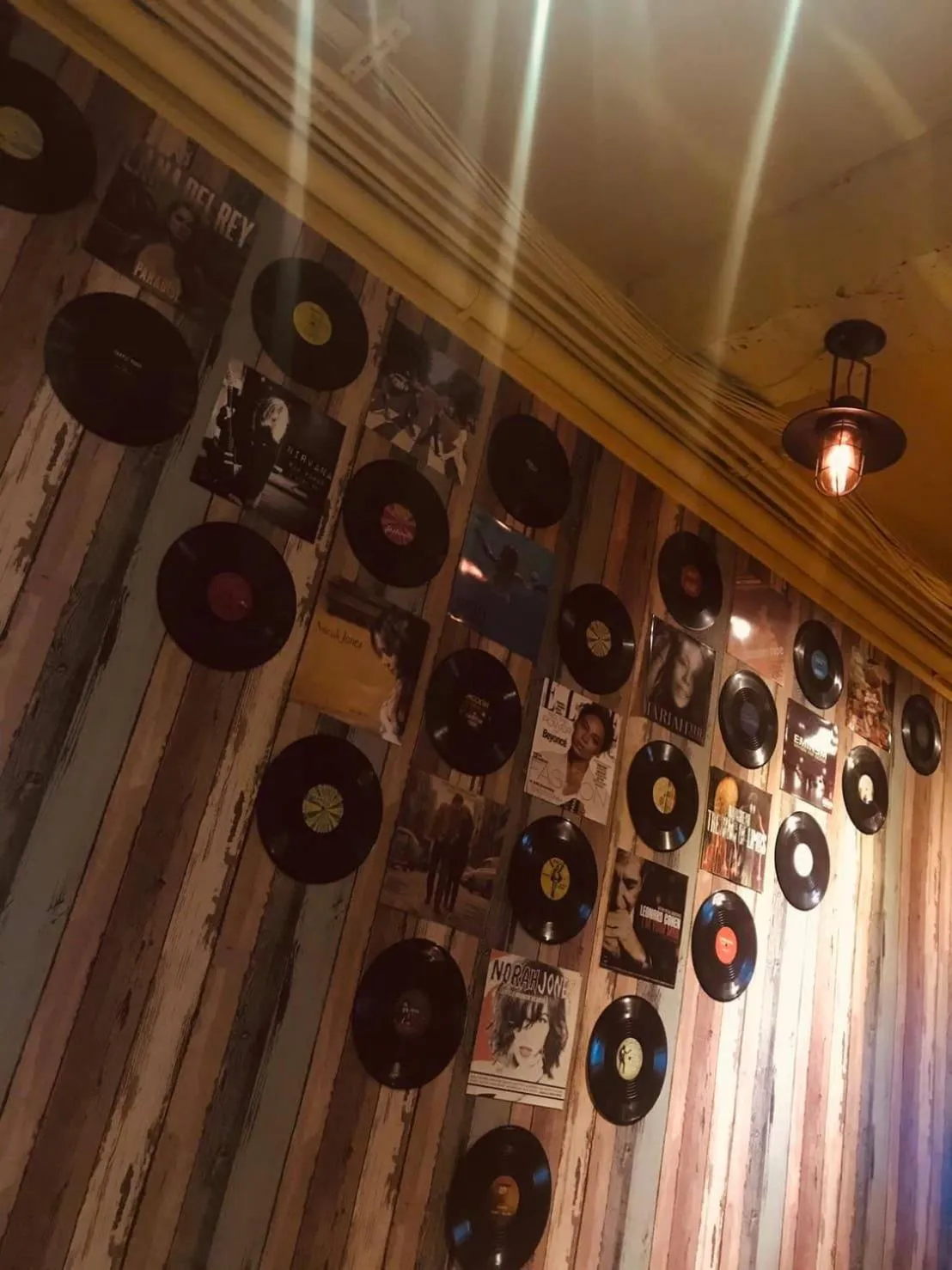 Decorative detail in Kenting My Home