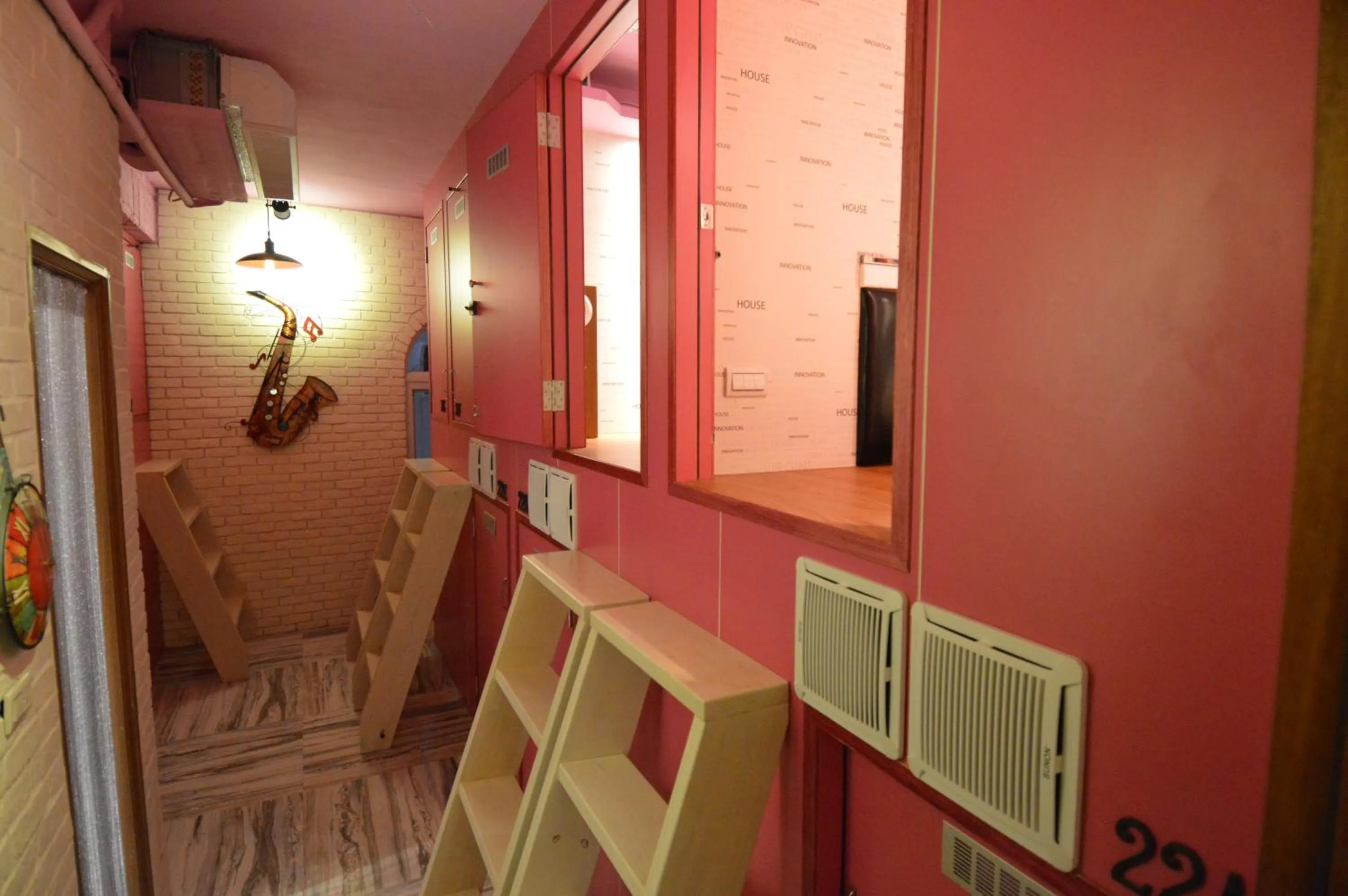 Photo of the whole room in Kenting My Home