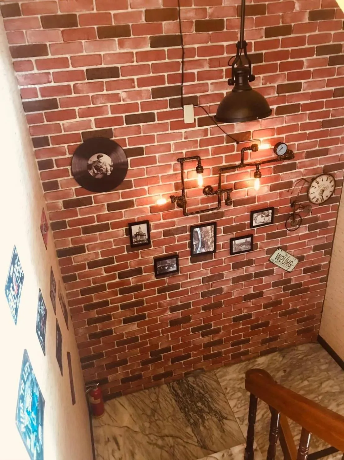 Property logo or sign in Kenting My Home