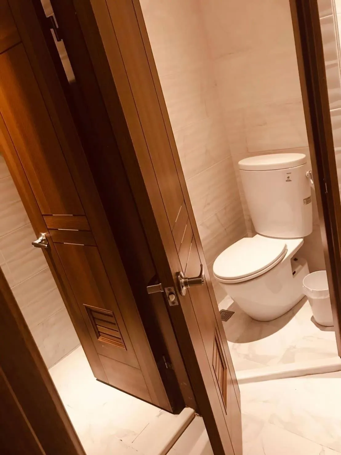 Shower in Kenting My Home