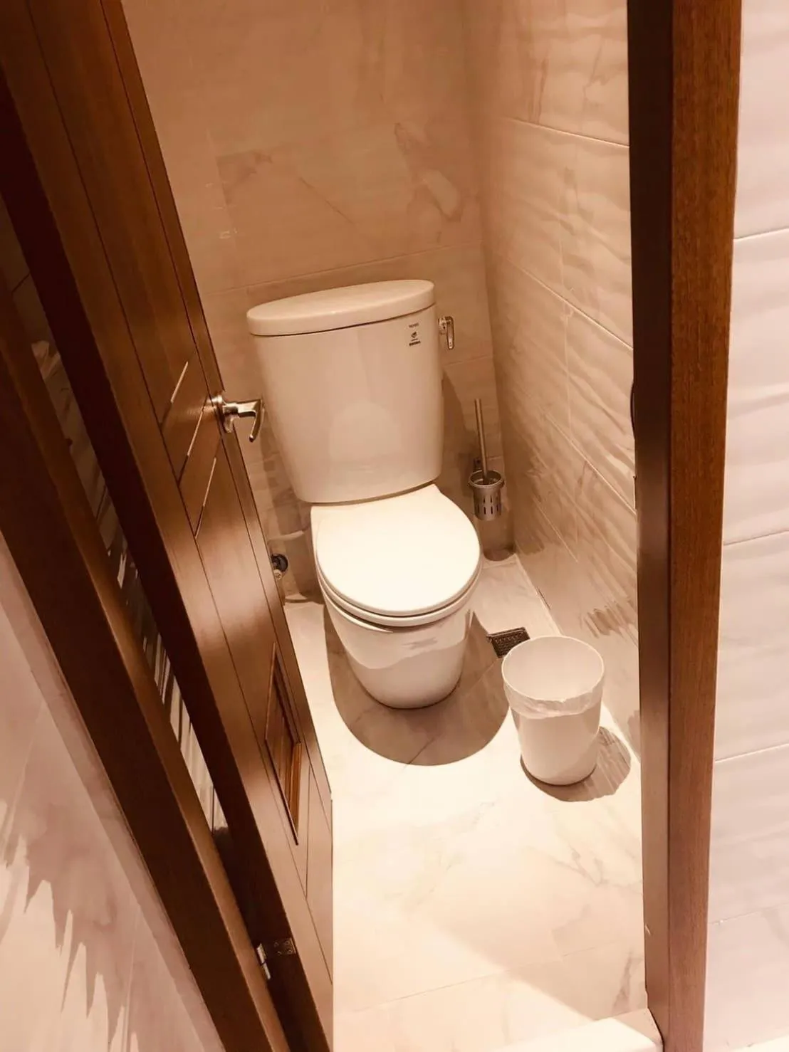 Toilet in Kenting My Home