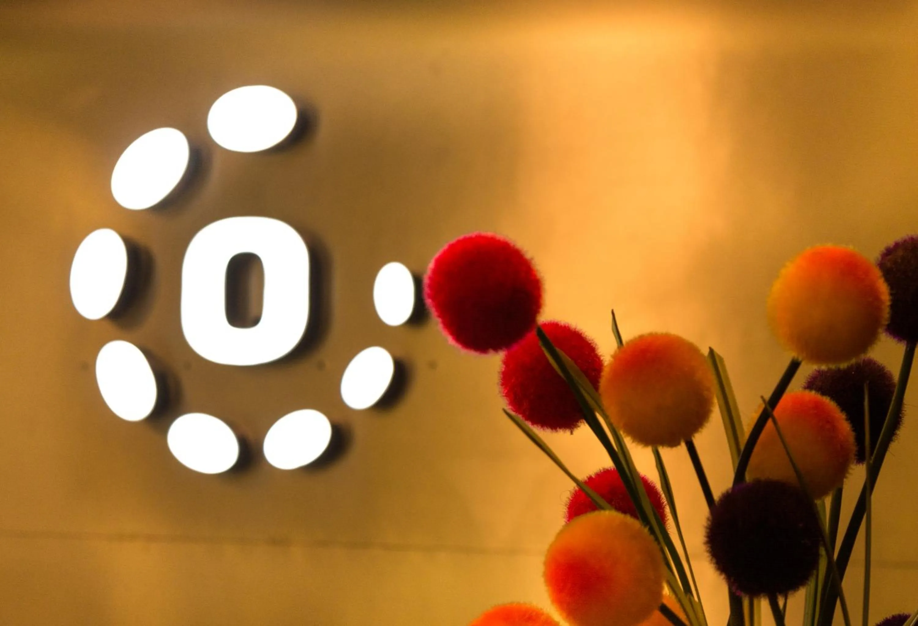 Property logo or sign in Octave Hotel & Spa - Marathahalli