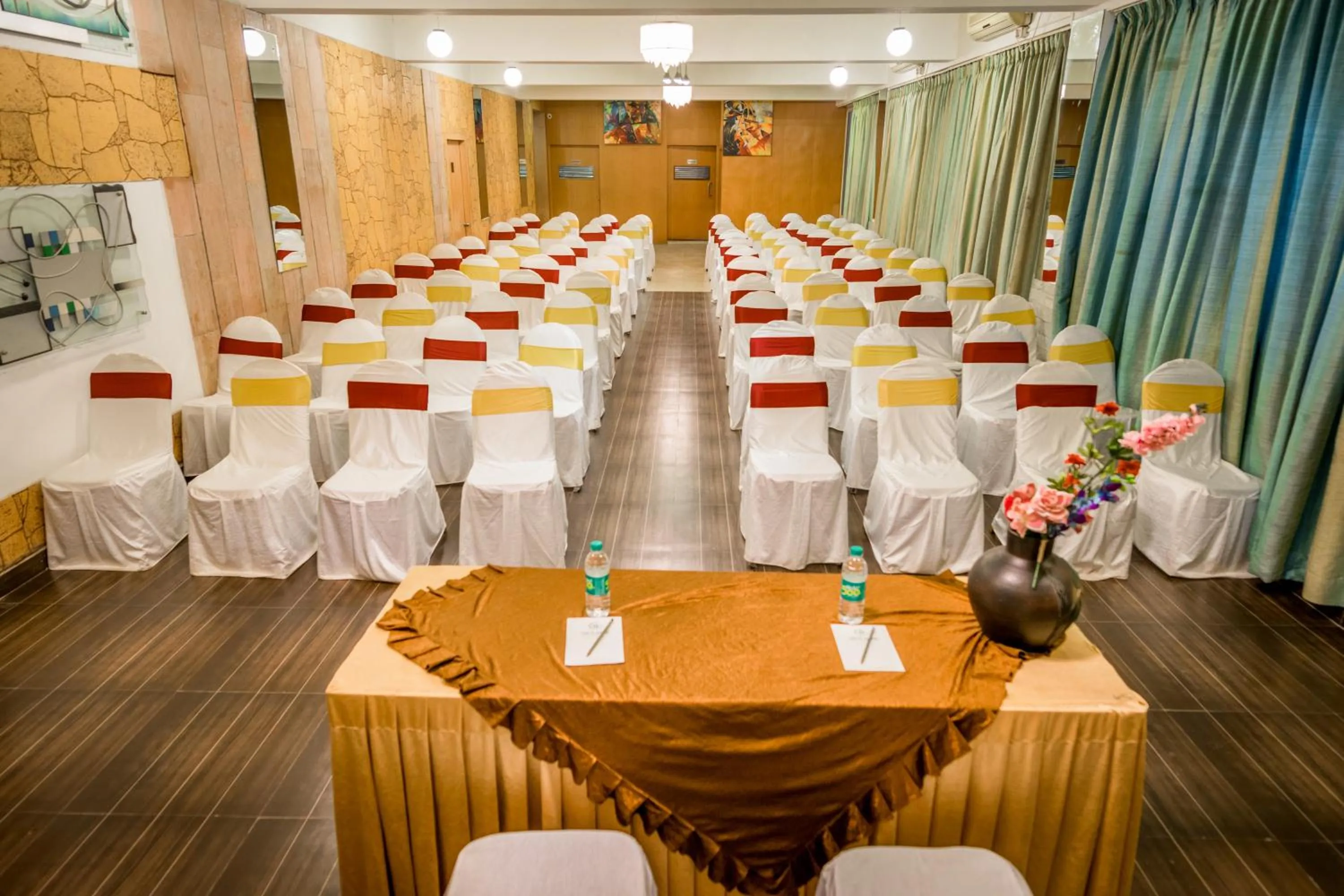 Banquet/Function facilities in Octave Hotel & Spa - Marathahalli