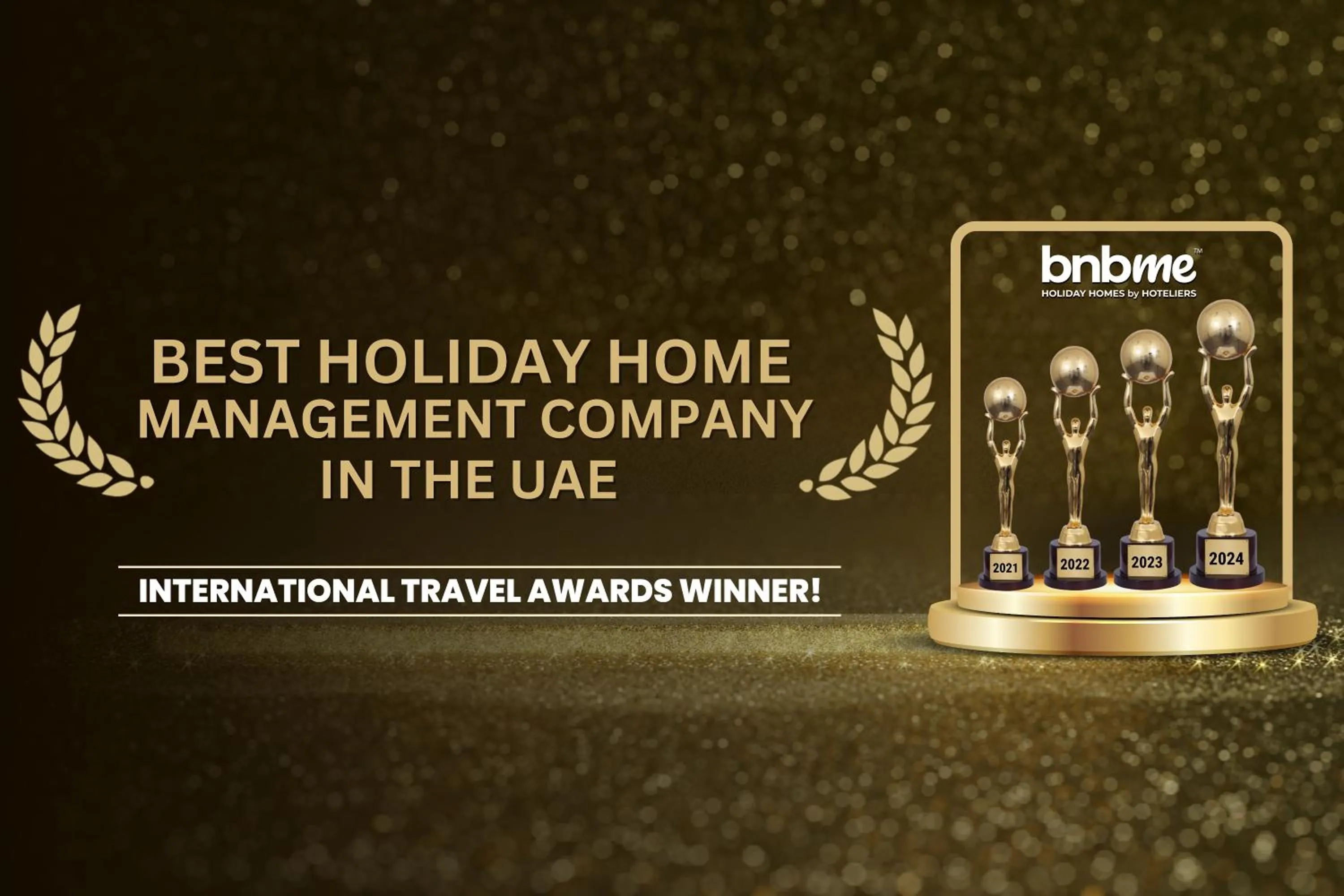 Certificate/Award in bnbmehomes - Binghatti Lavender