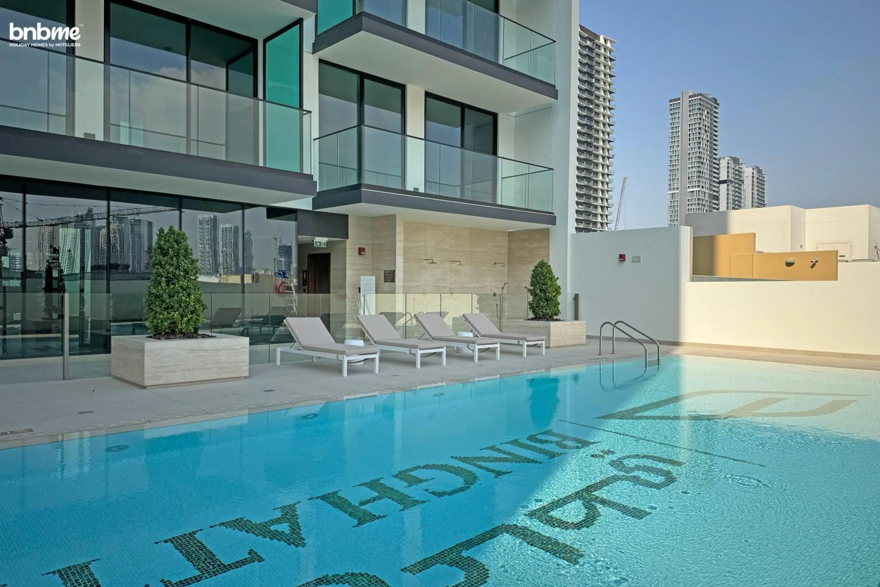 Property building in bnbmehomes - Binghatti Lavender