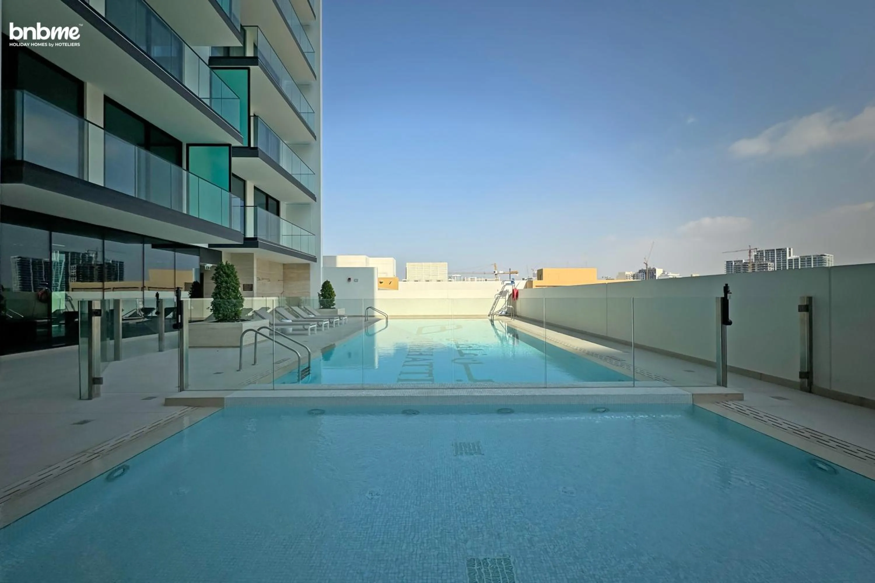 Property building in bnbmehomes - Binghatti Lavender