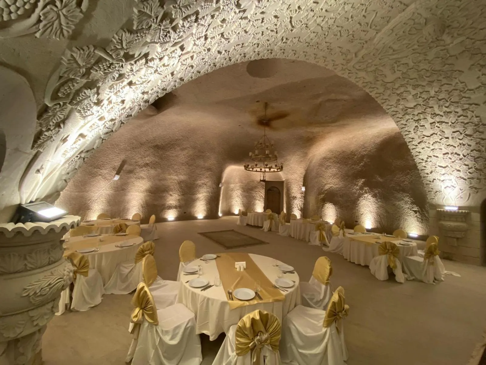 Meeting/conference room, Banquet Facilities in Cappadocia Cave Resort & Spa (CCR)