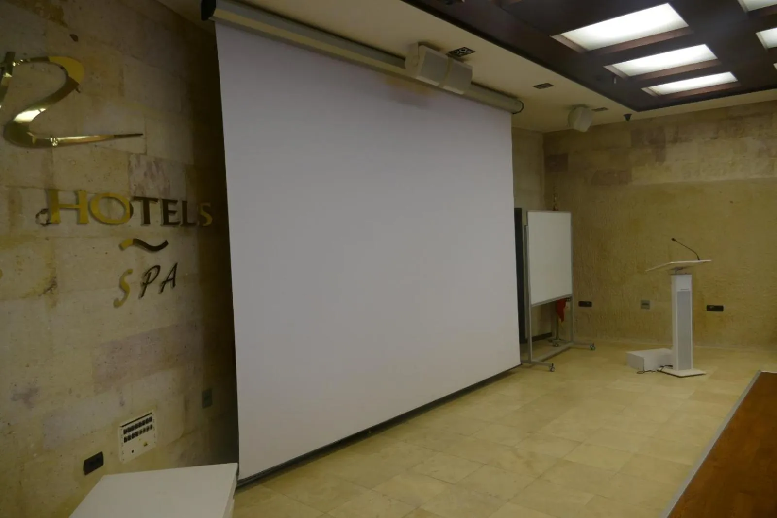 Meeting/conference room in Cappadocia Cave Resort & Spa (CCR)