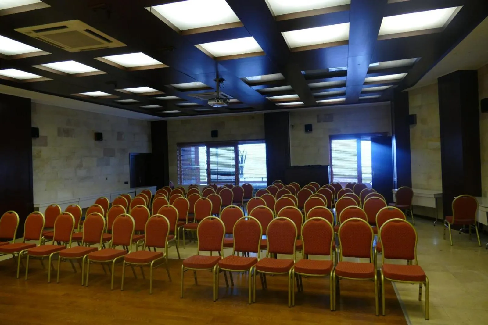 Meeting/conference room in Cappadocia Cave Resort & Spa (CCR)