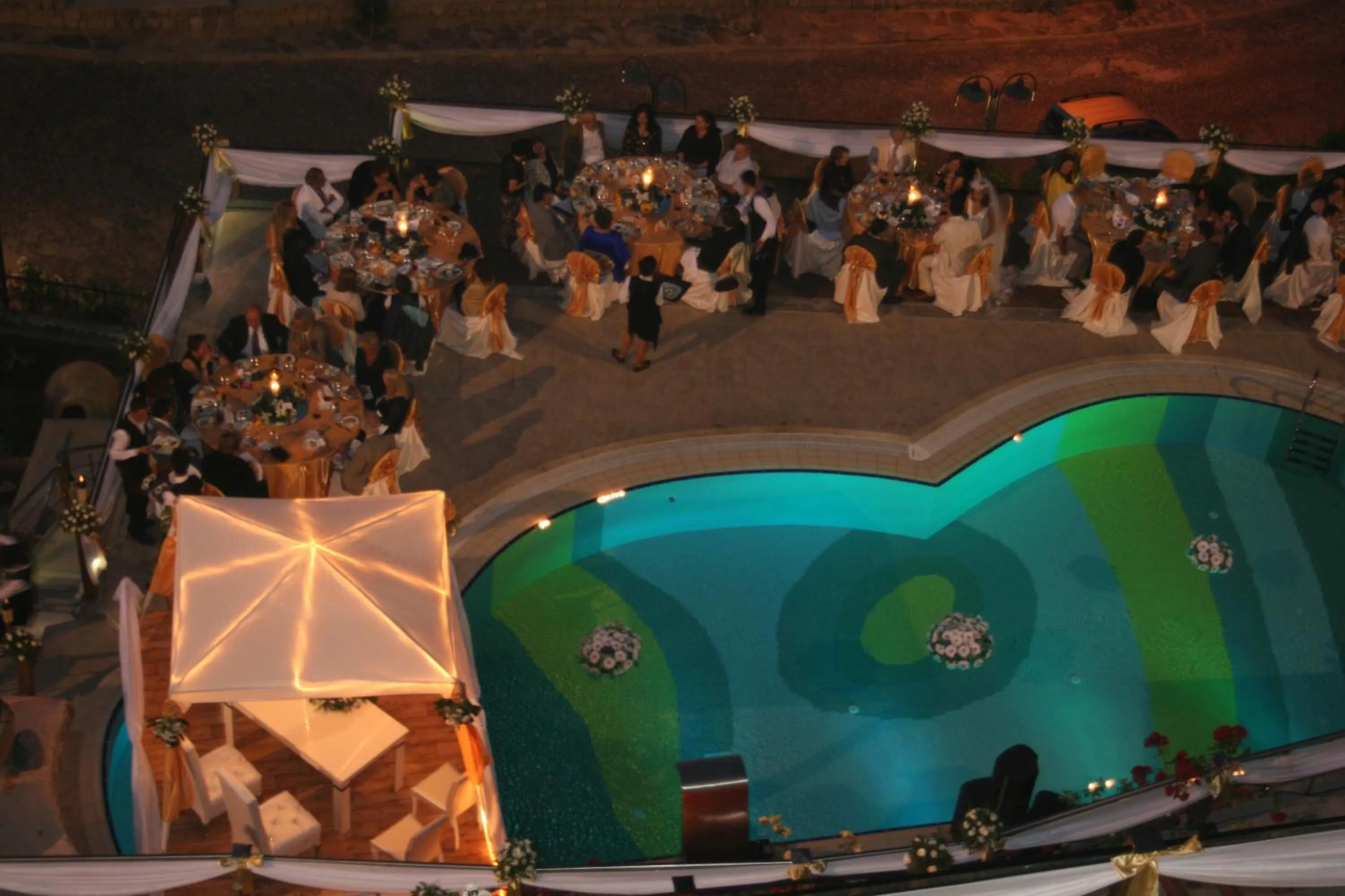 Property building, Pool View in Cappadocia Cave Resort & Spa (CCR)