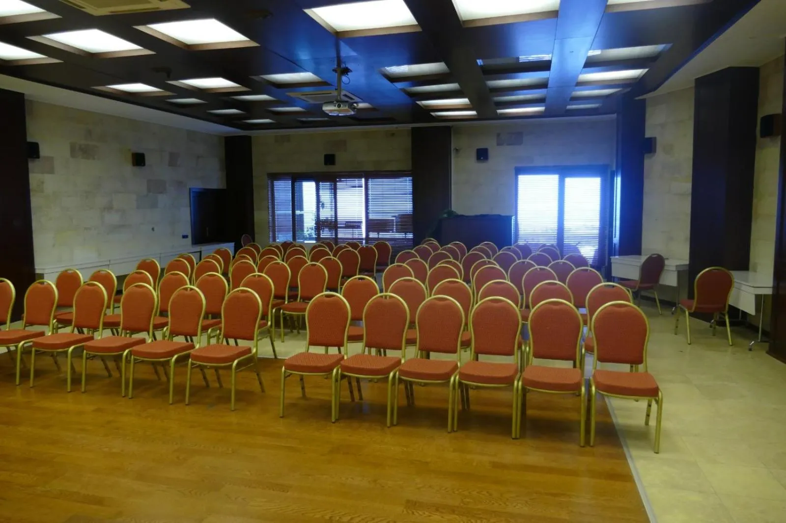 Meeting/conference room in Cappadocia Cave Resort & Spa (CCR)