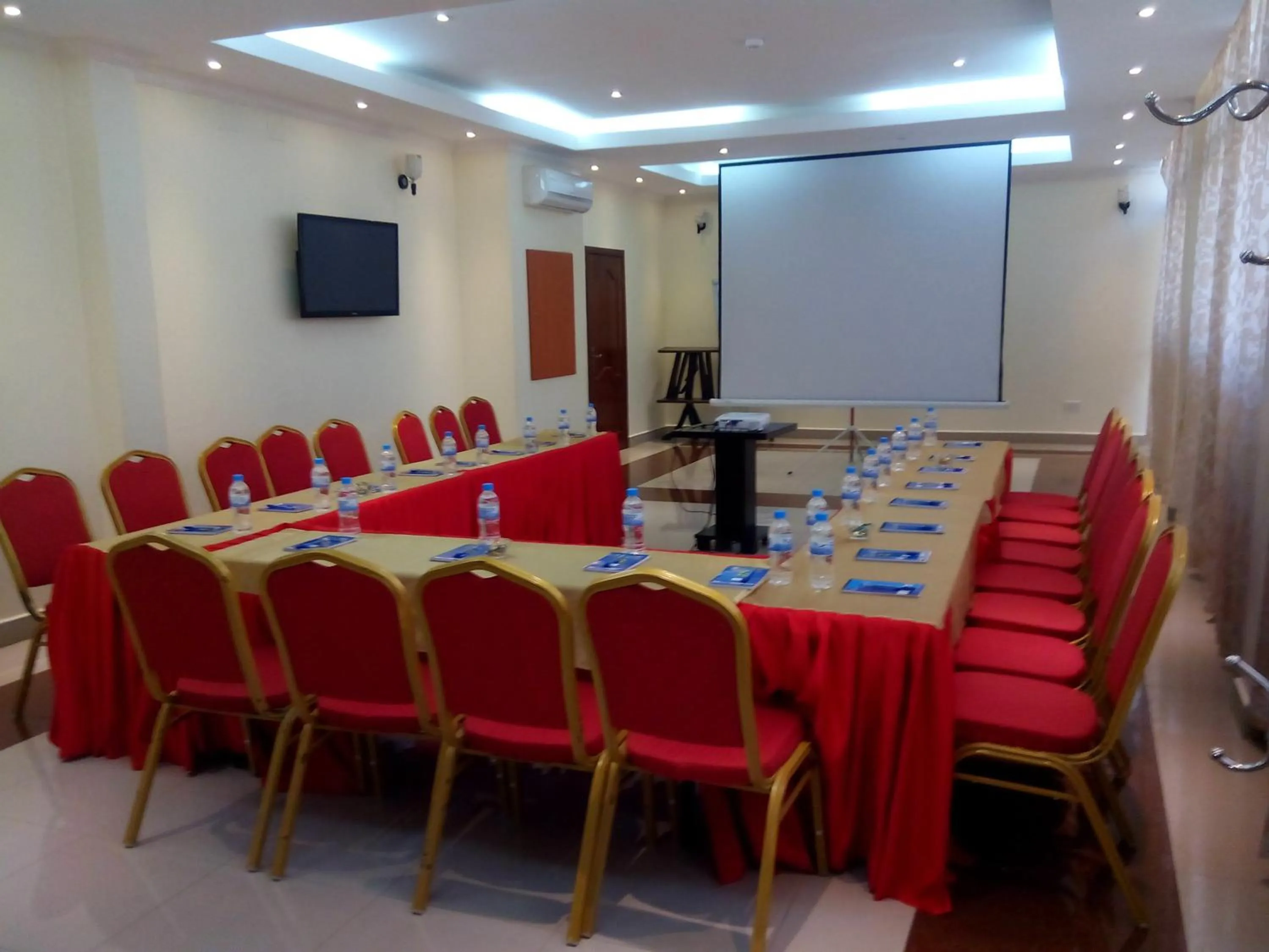 Banquet/Function facilities in Great Seasons Hotel