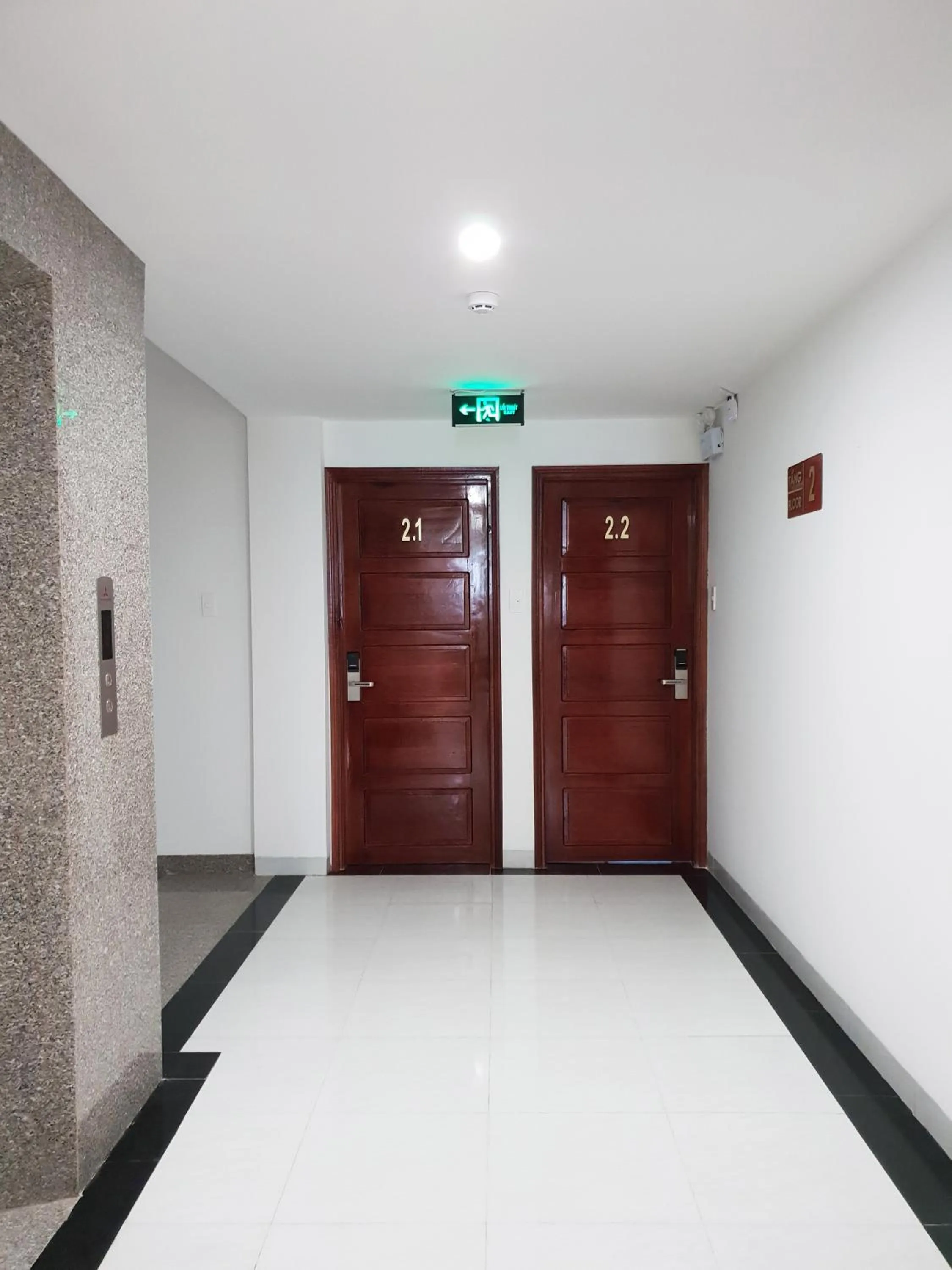 furniture in Quy Nhơn Center