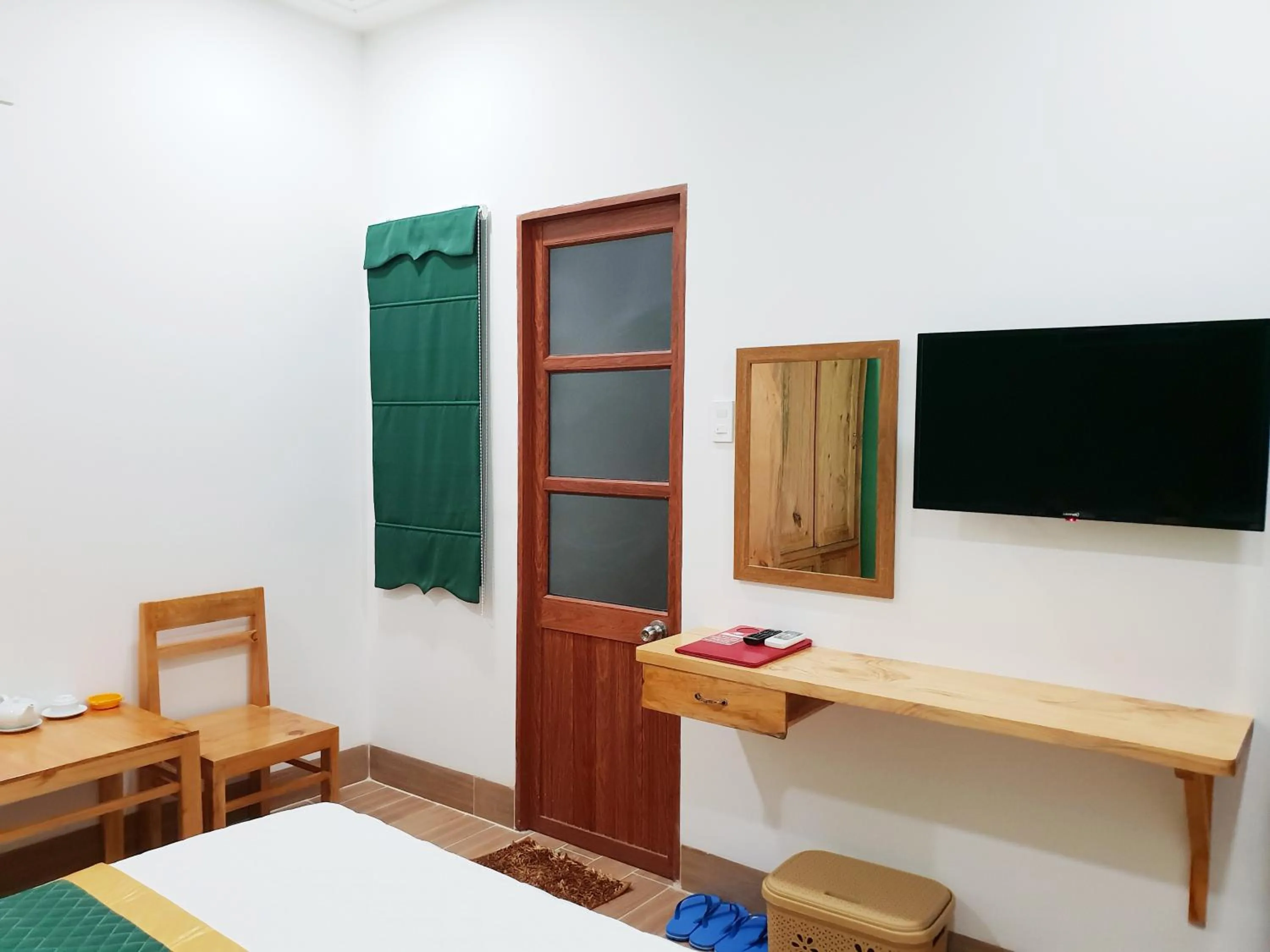 Bed in Quy Nhơn Center