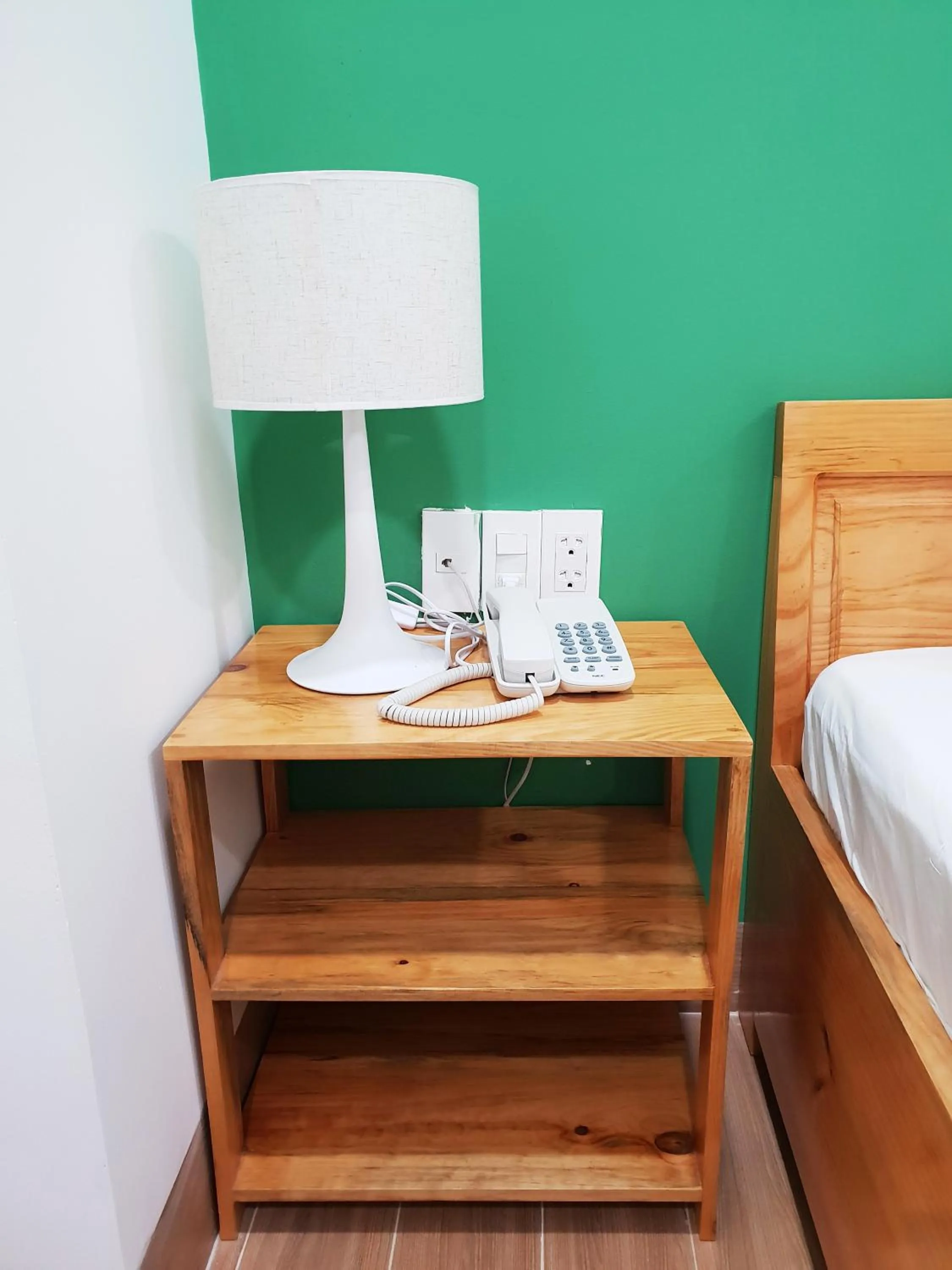 Bed in Quy Nhơn Center