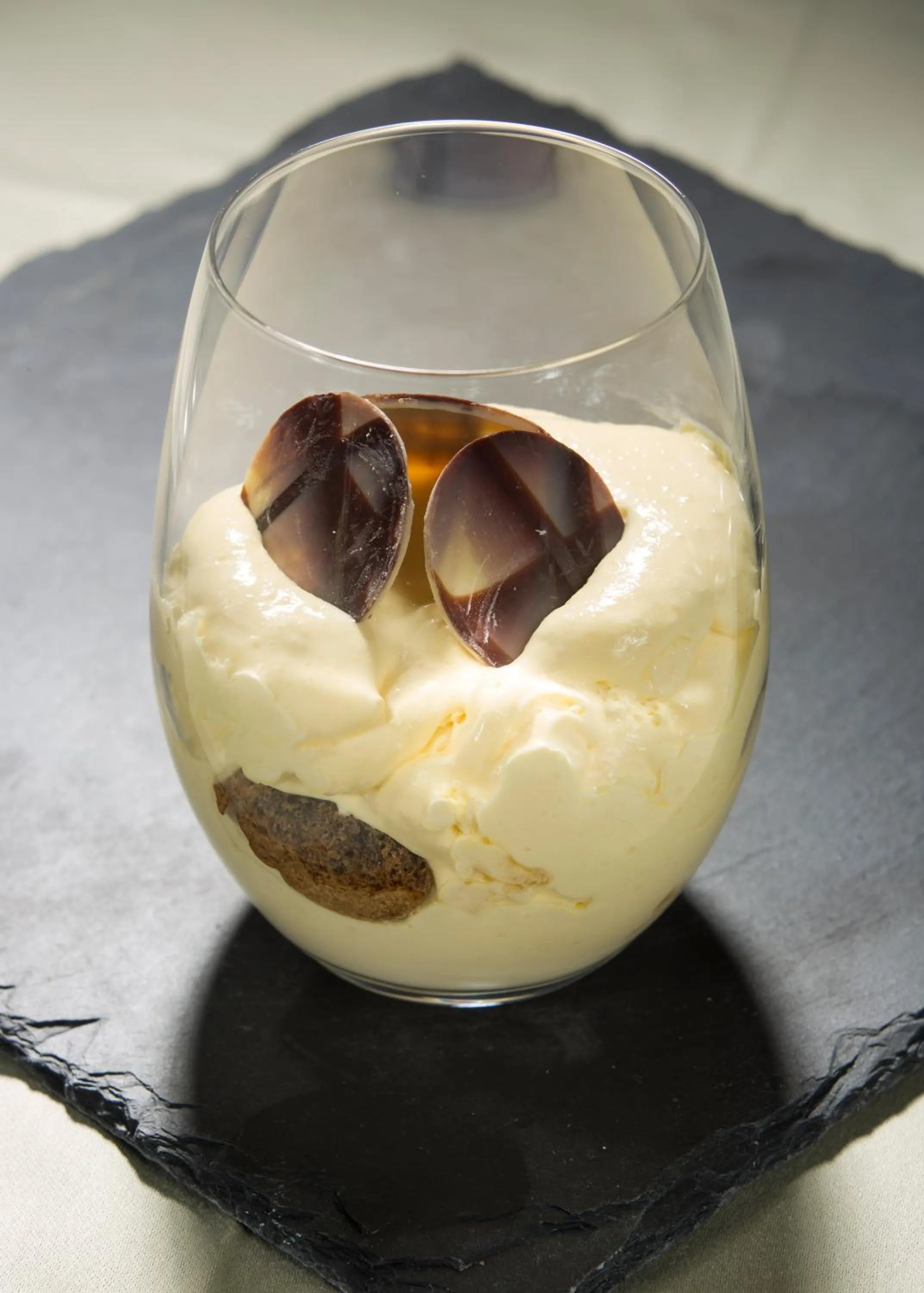 Restaurant/places to eat in Grand Hotel Terme