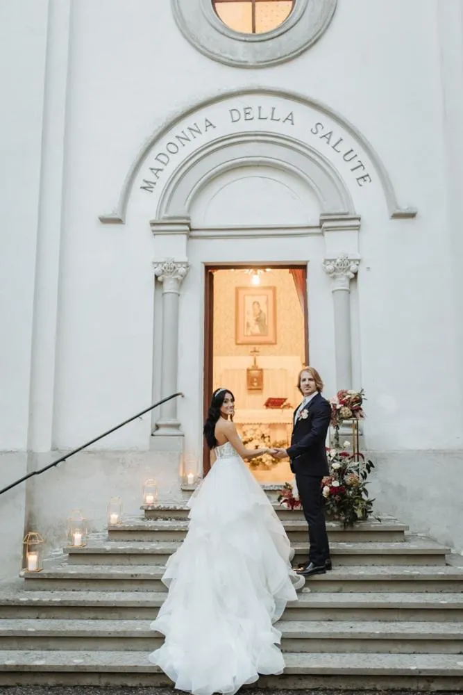 Place of worship in Grand Hotel Terme
