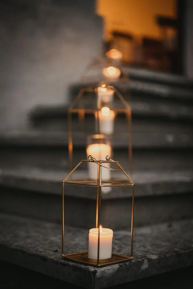 Decorative detail in Grand Hotel Terme