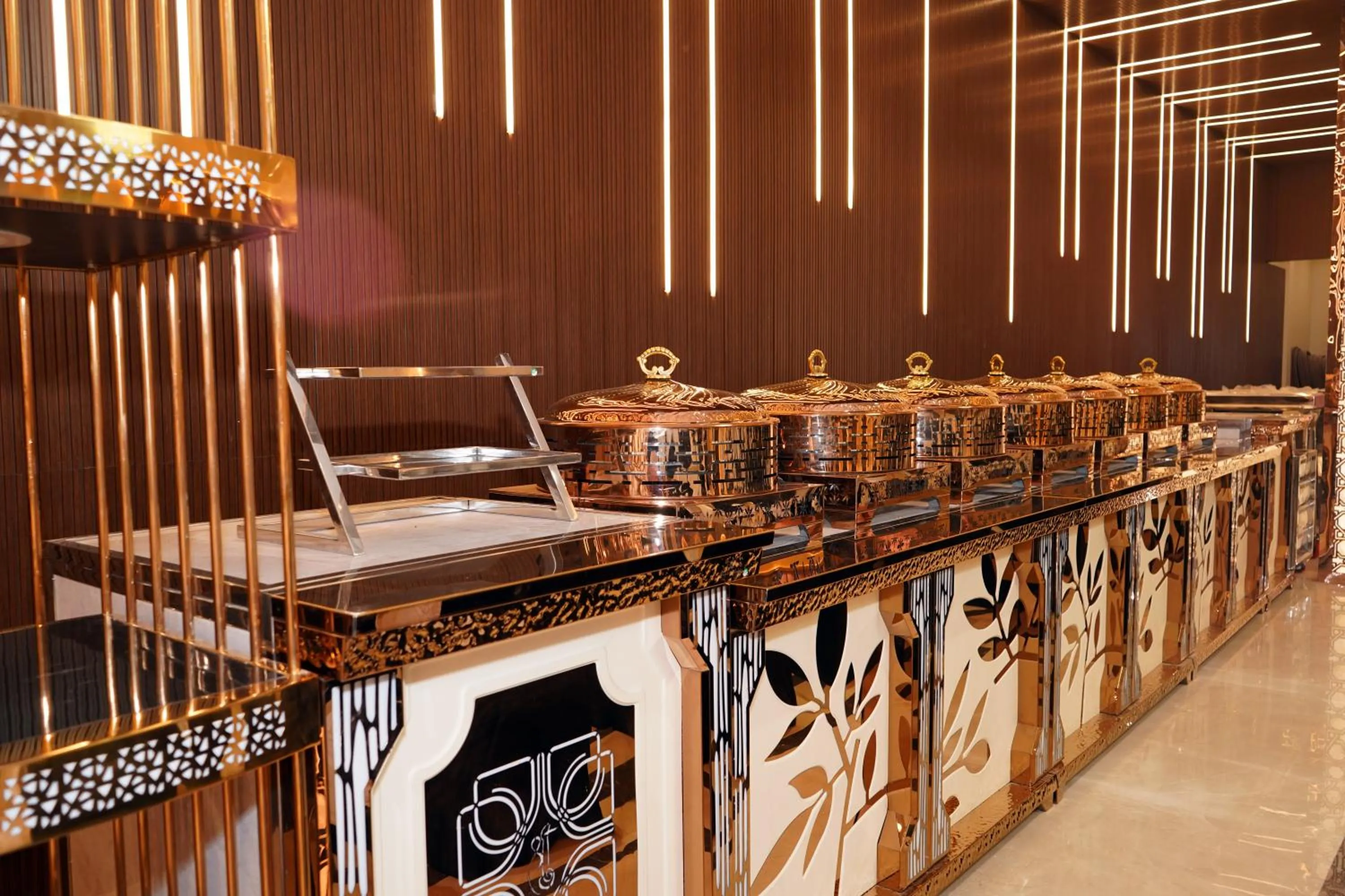 Banquet/Function facilities in ShriGo Hotel Banaras