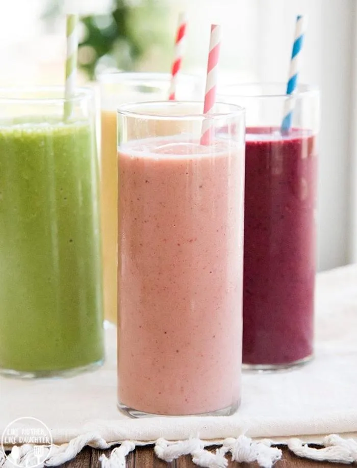 Non alcoholic drinks in Mookies Bungalows