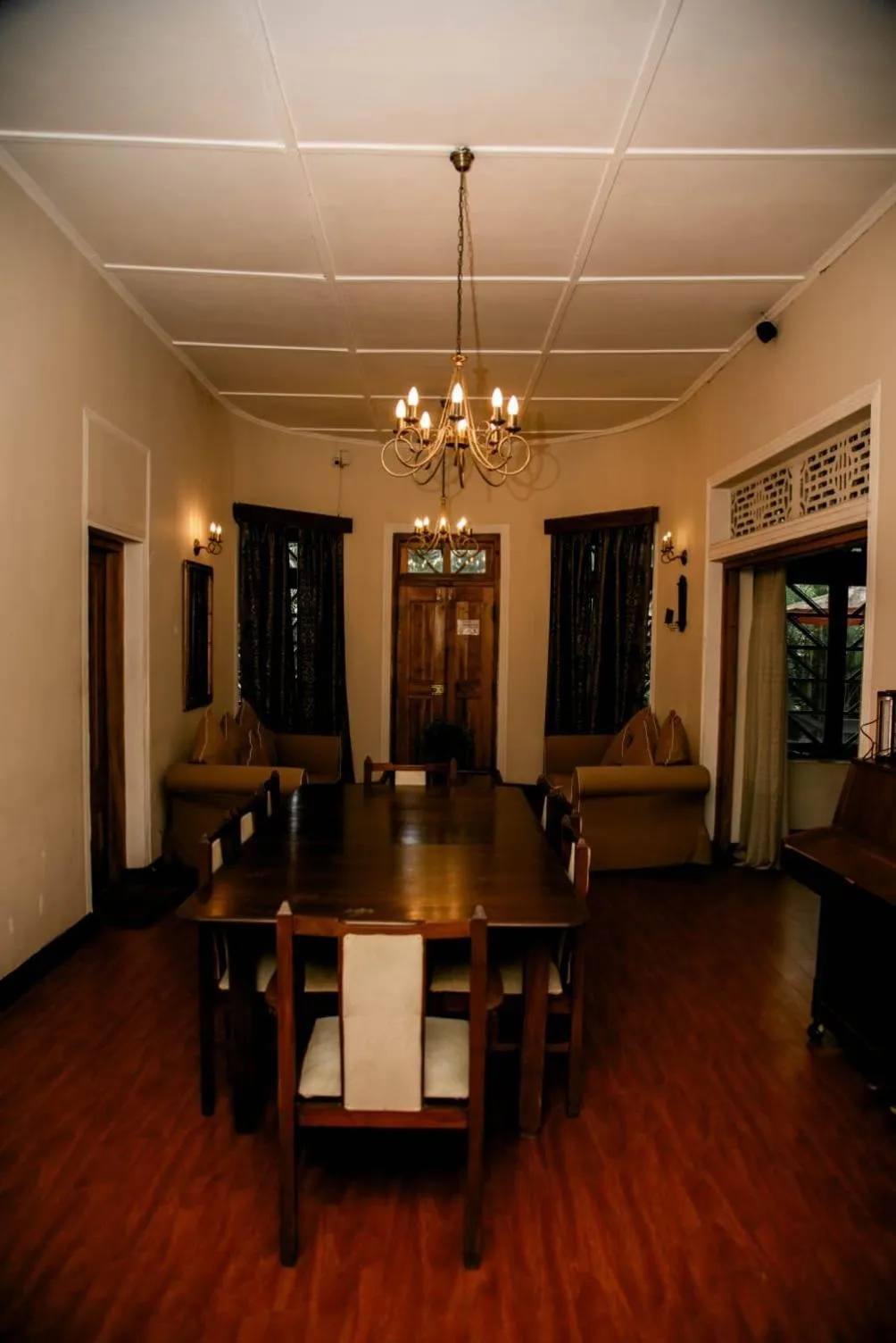 Hotel Mount Pleasant