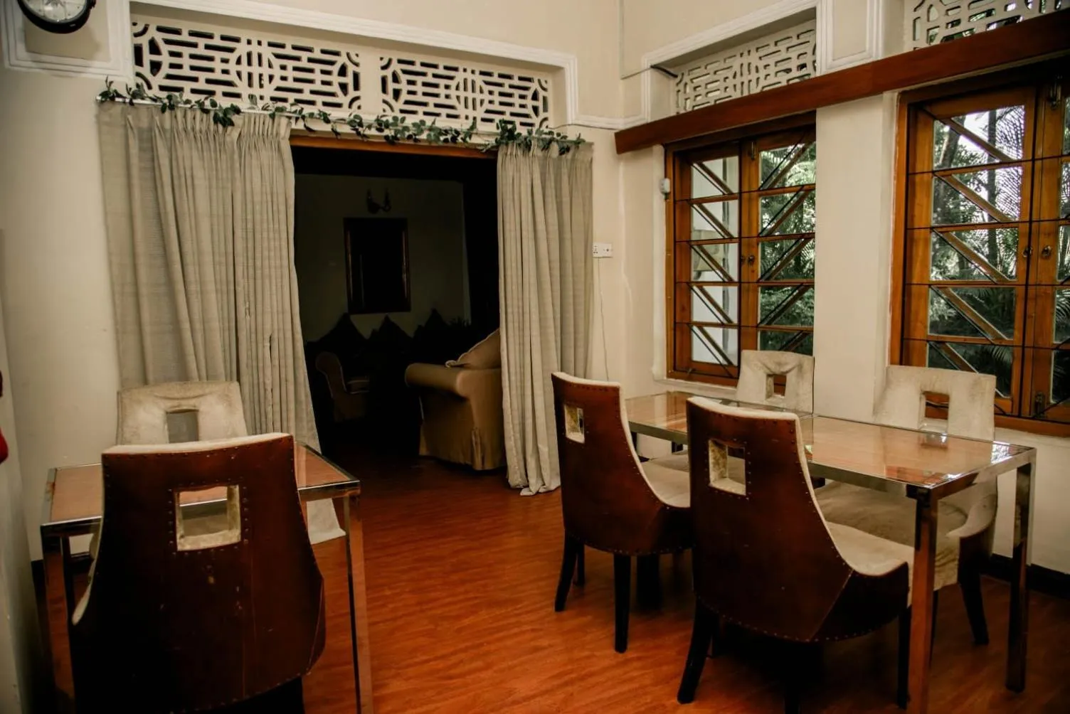 Hotel Mount Pleasant