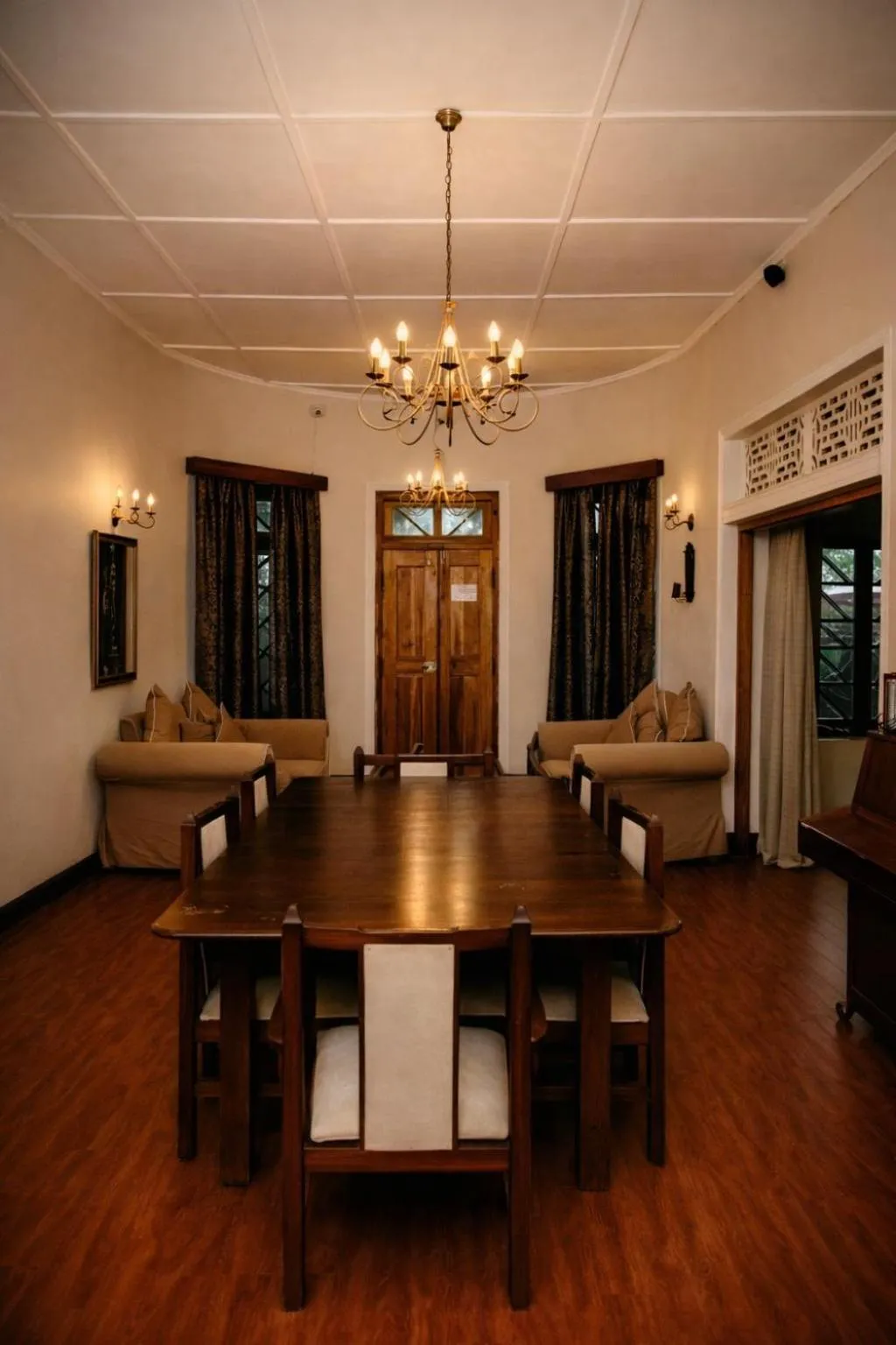 Hotel Mount Pleasant