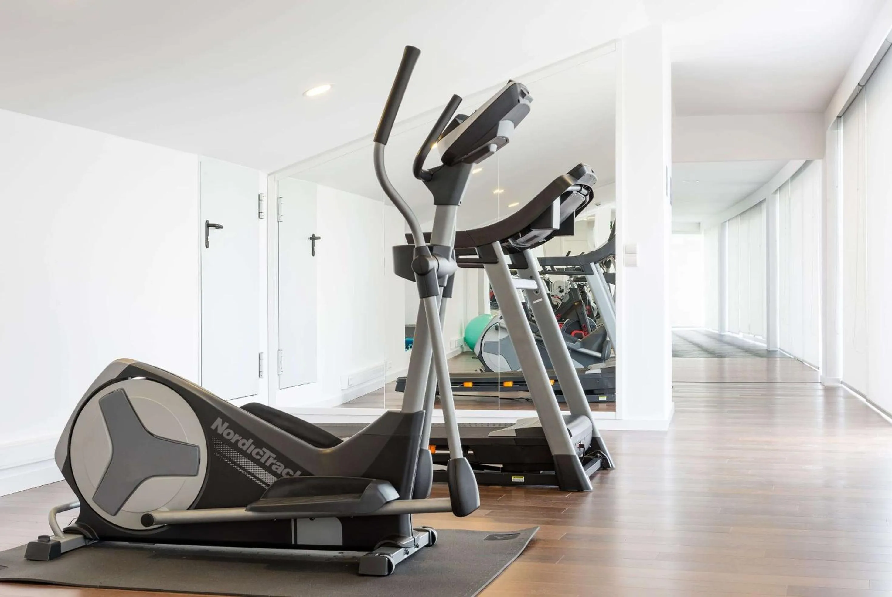 Activities in TRYP by Wyndham Leiria