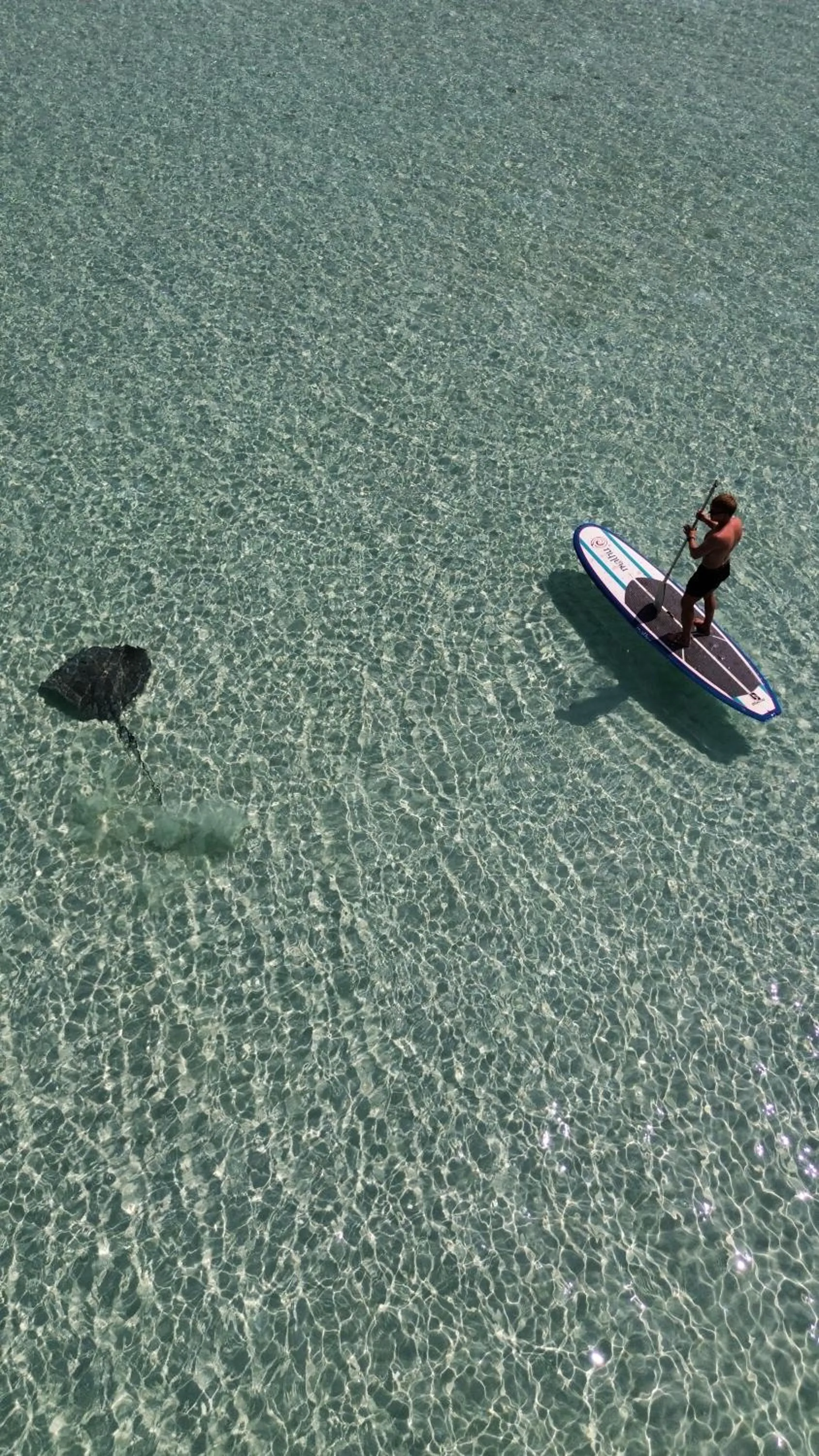 Rattehi Inn at Rakeedhoo