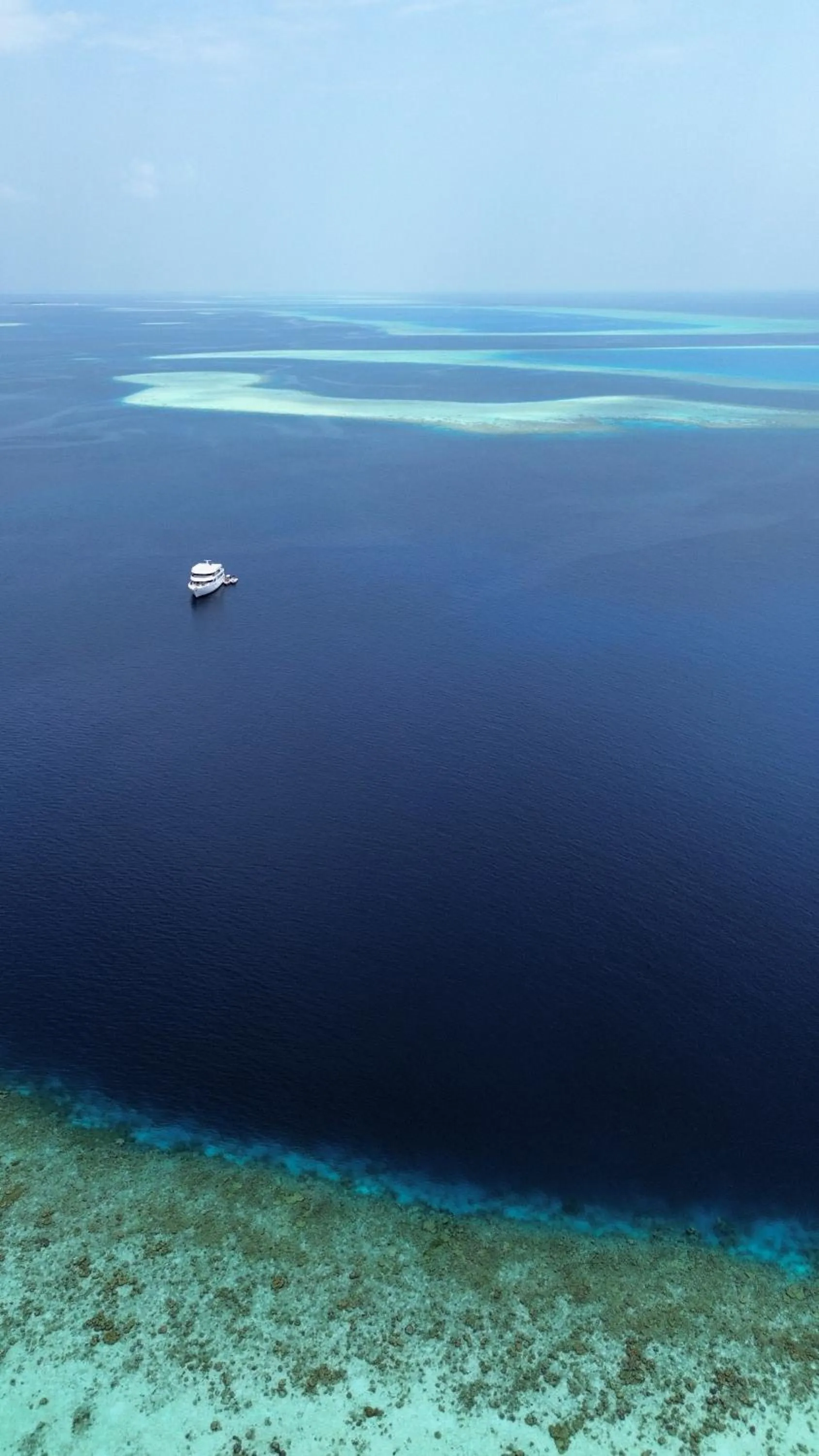 Rattehi Inn at Rakeedhoo