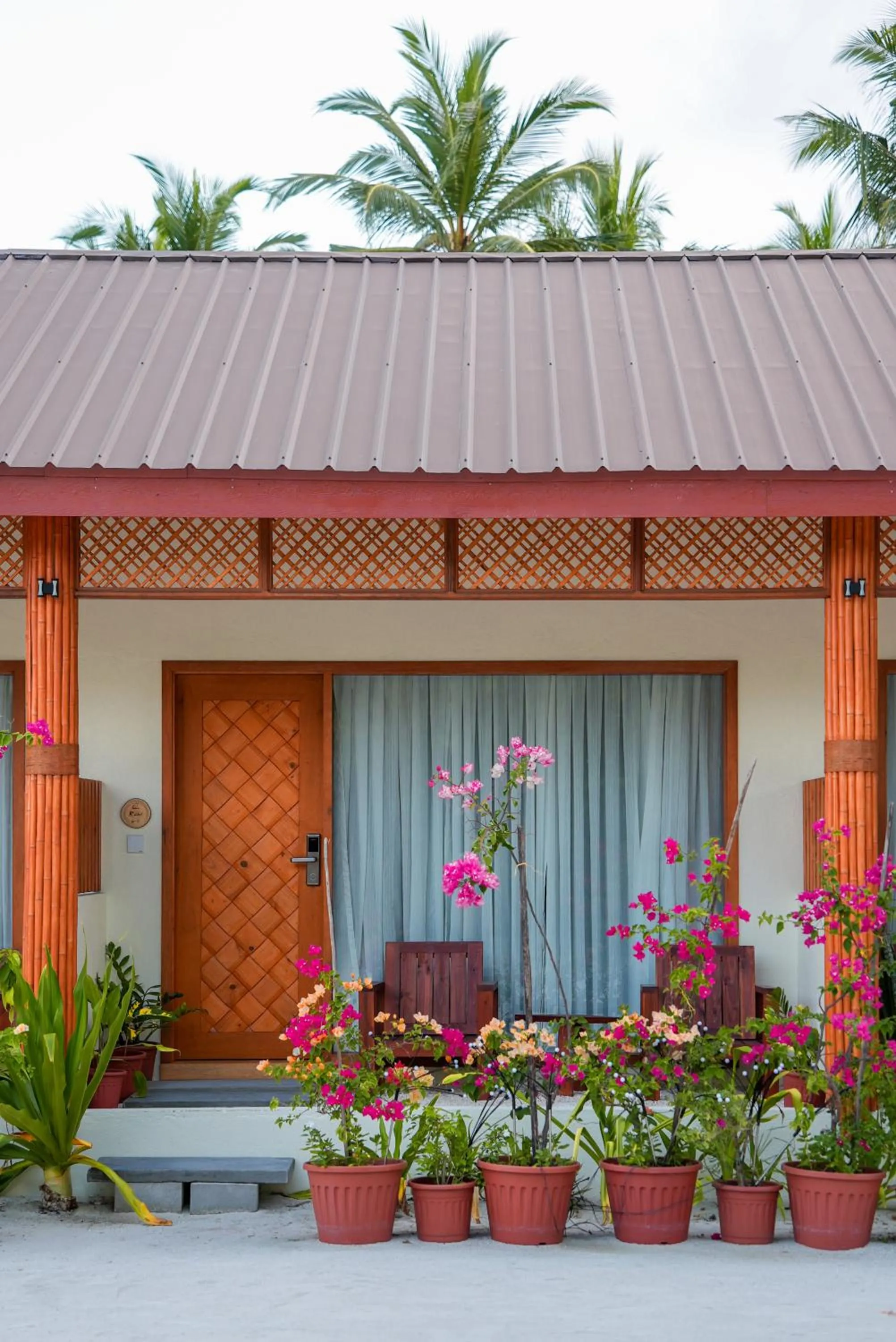 Rattehi Inn at Rakeedhoo